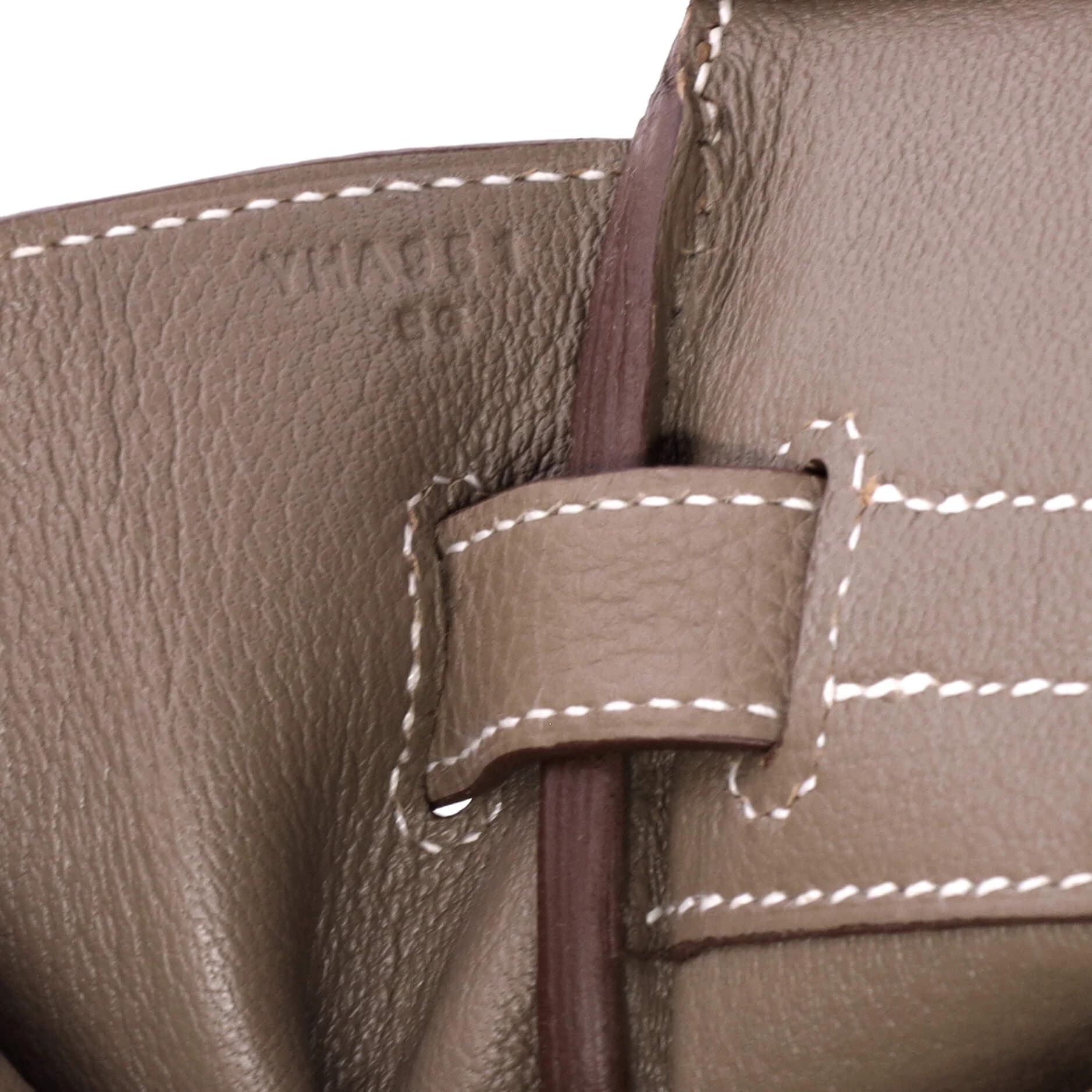 Hermès Birkin 30 - Image 7