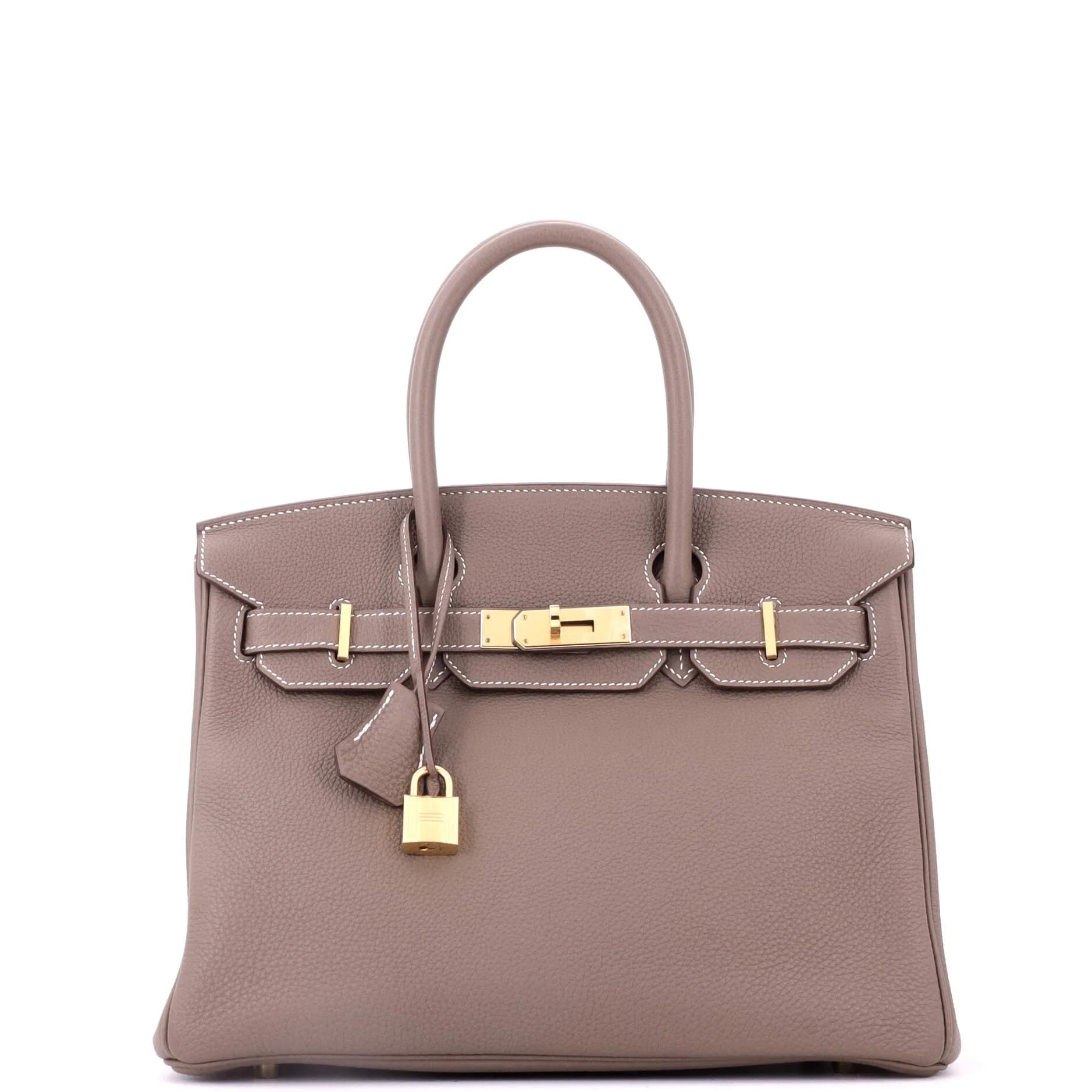 Hermès Birkin 30 - Image 1