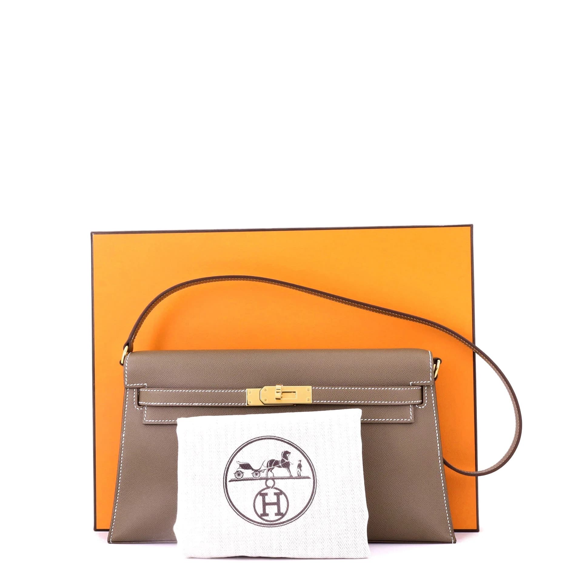 Hermès Kelly Elan - Image 2