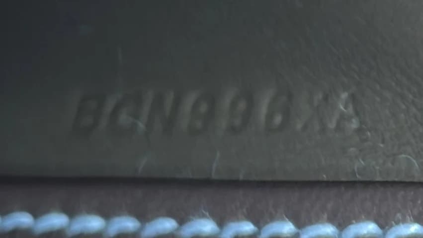 Hermès Kelly Elan - Image 9