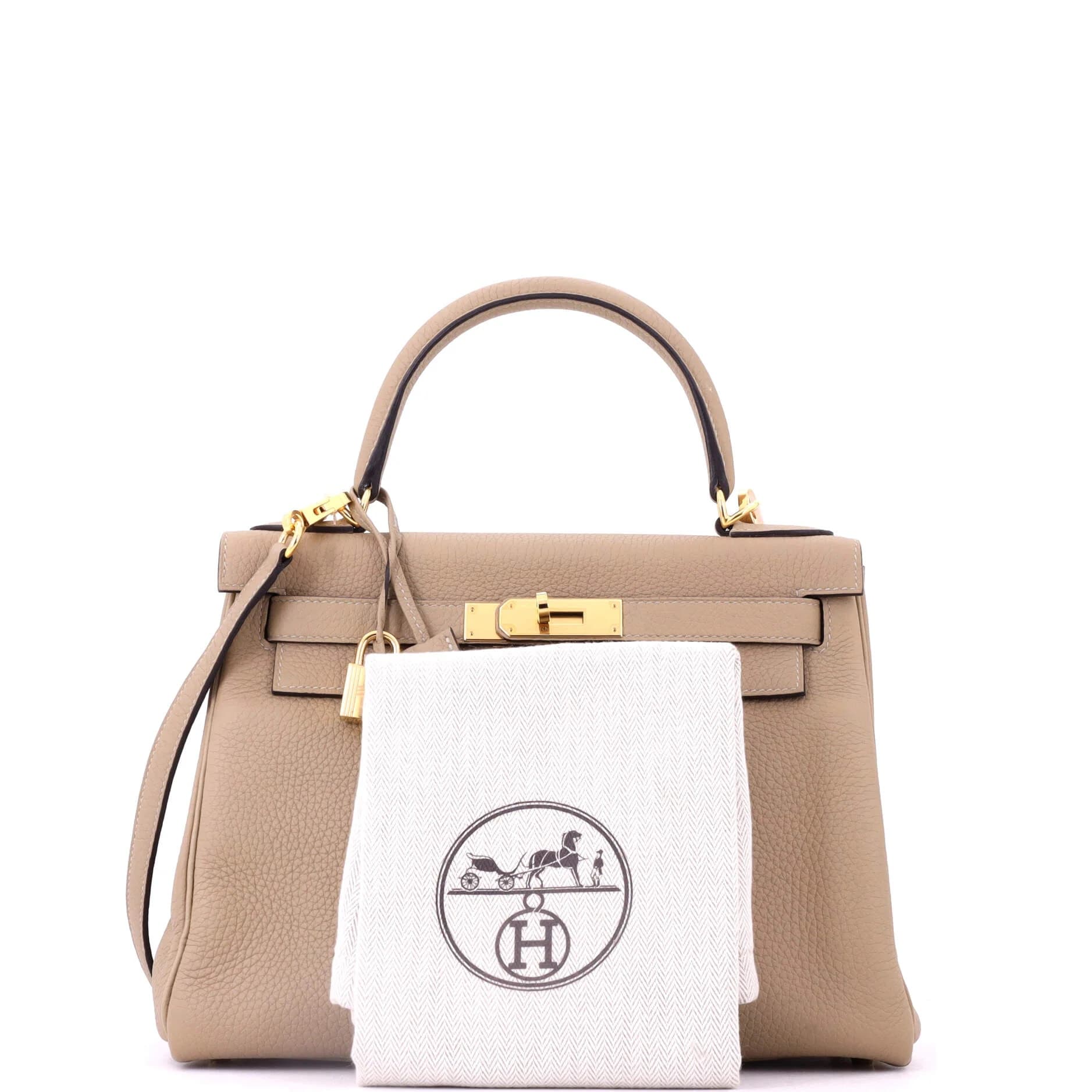 Hermès Kelly 28 - Image 2