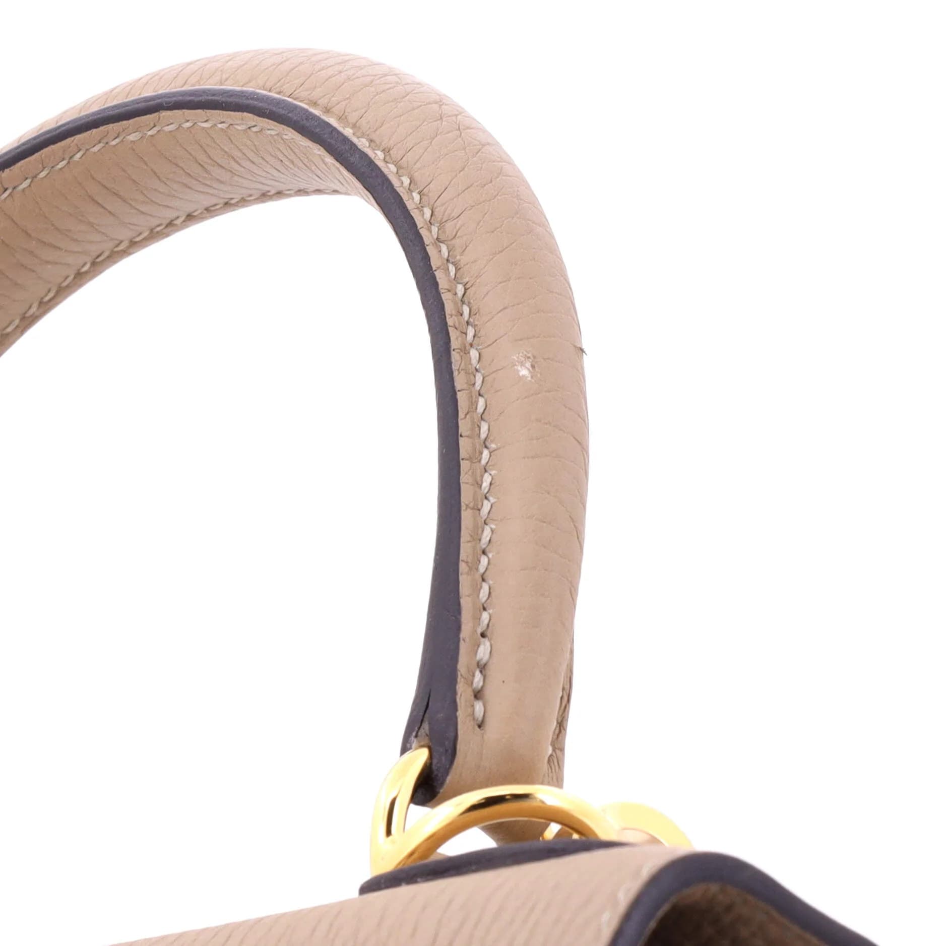 Hermès Kelly 28 - Image 8