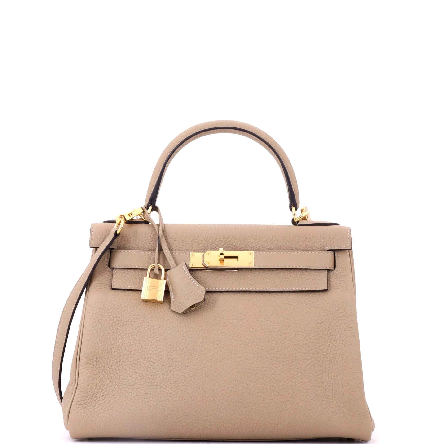 Hermès Kelly 28 - Image 1