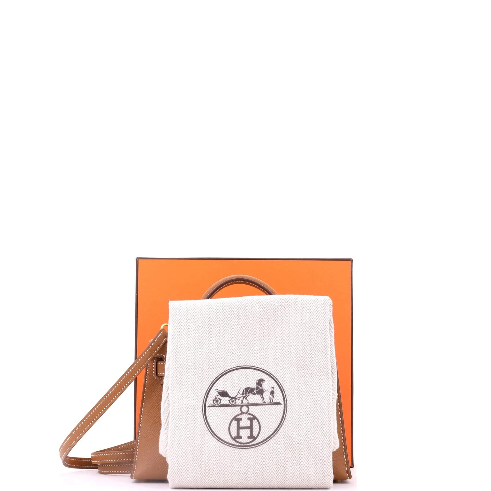 Hermès Kelly 20 - Image 2