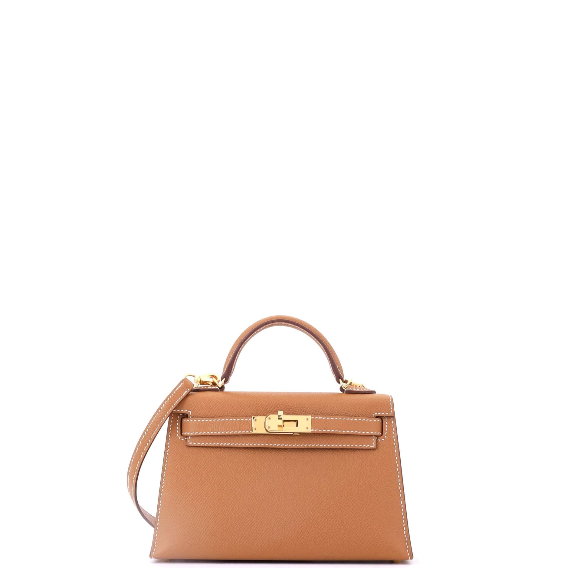 Hermès Kelly 20 - Image 1