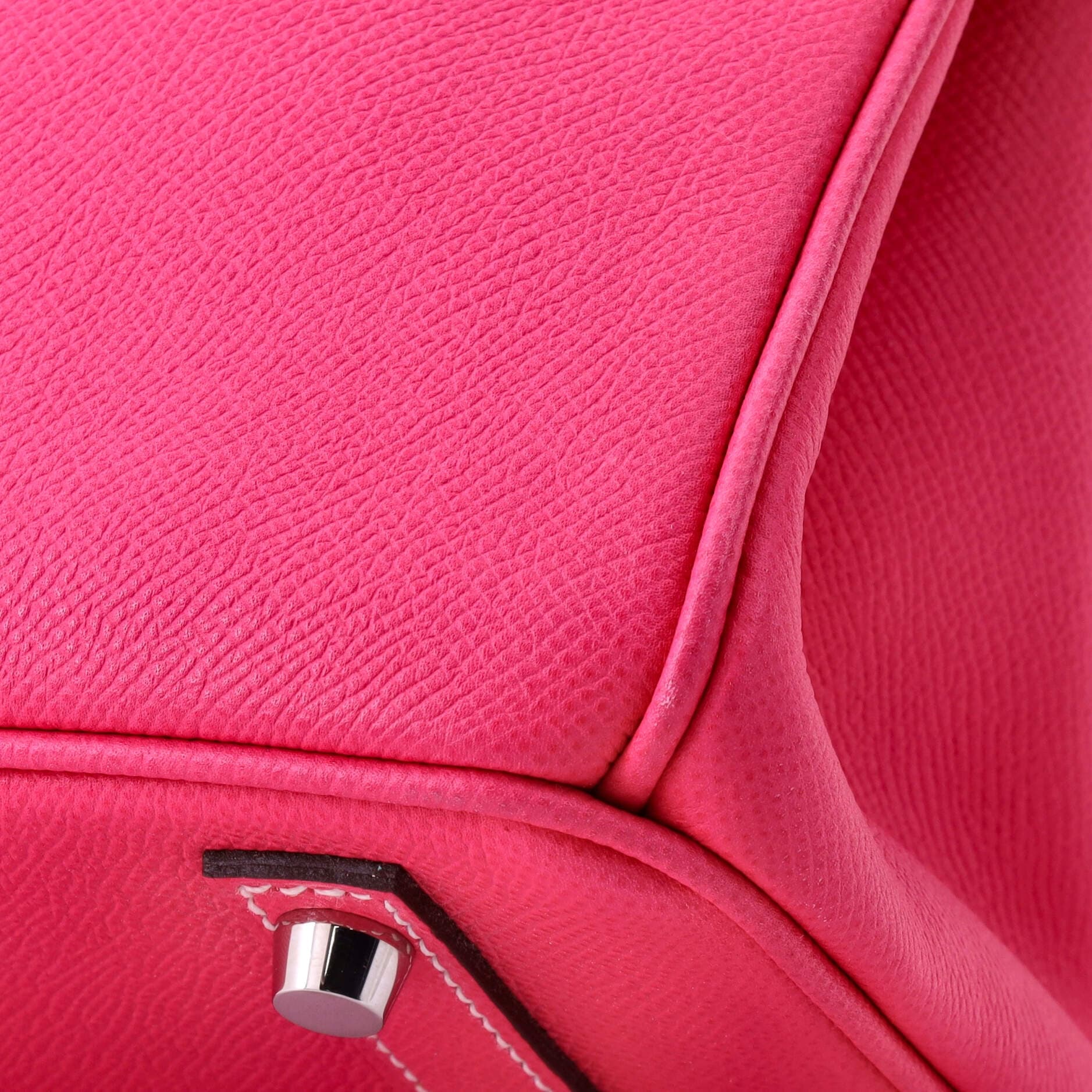 Hermès Birkin 30 - Image 8