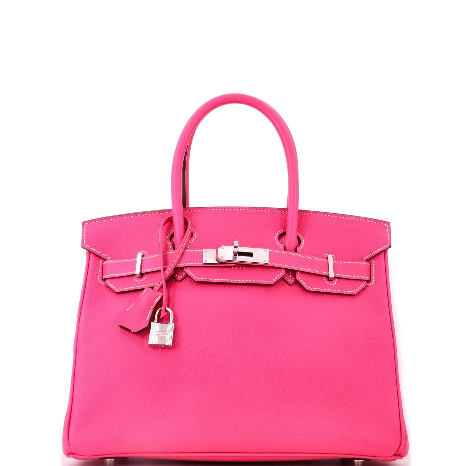 Hermès Birkin 30 - Image 1