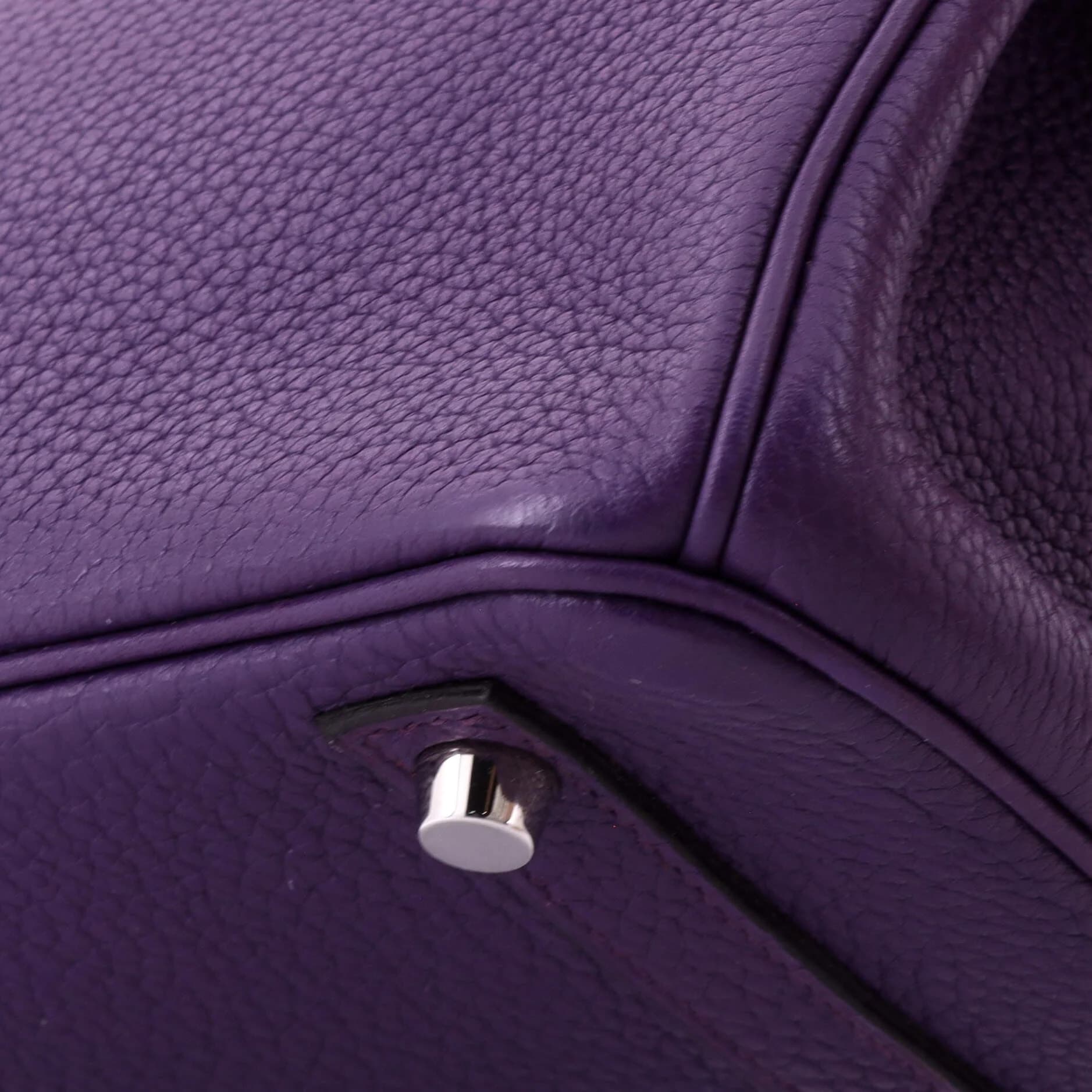 Hermès Birkin - Image 8