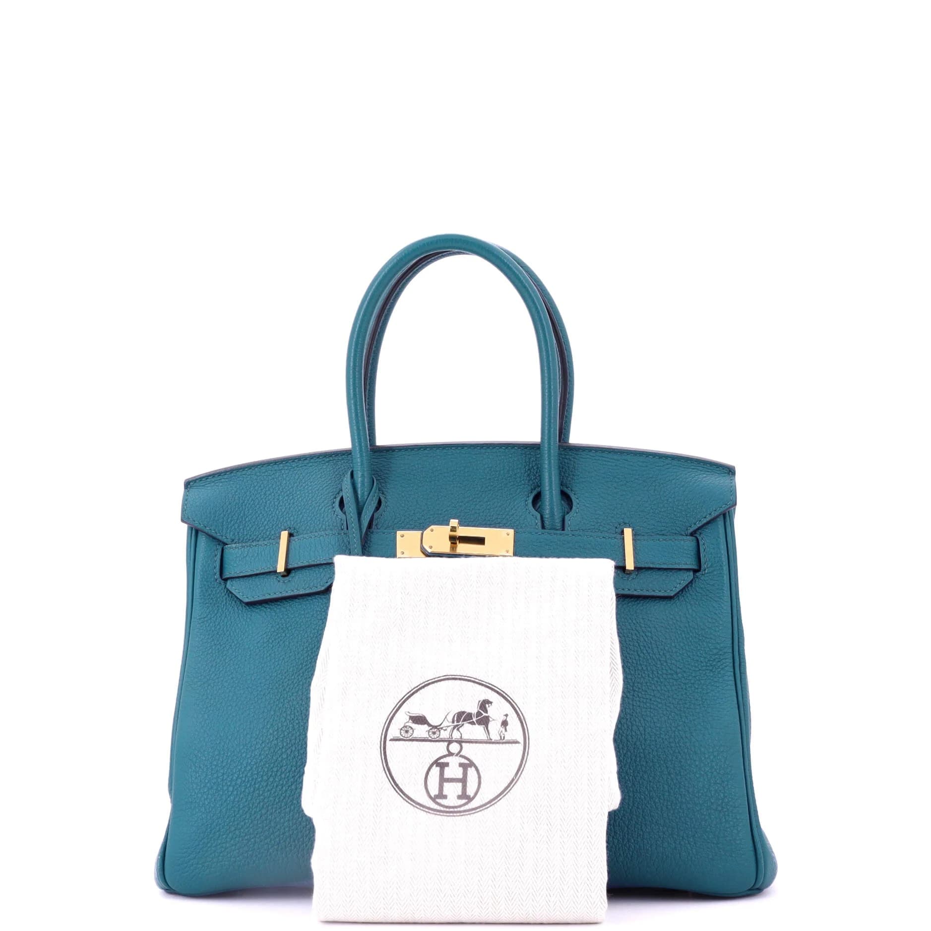 Hermès Birkin - Image 2