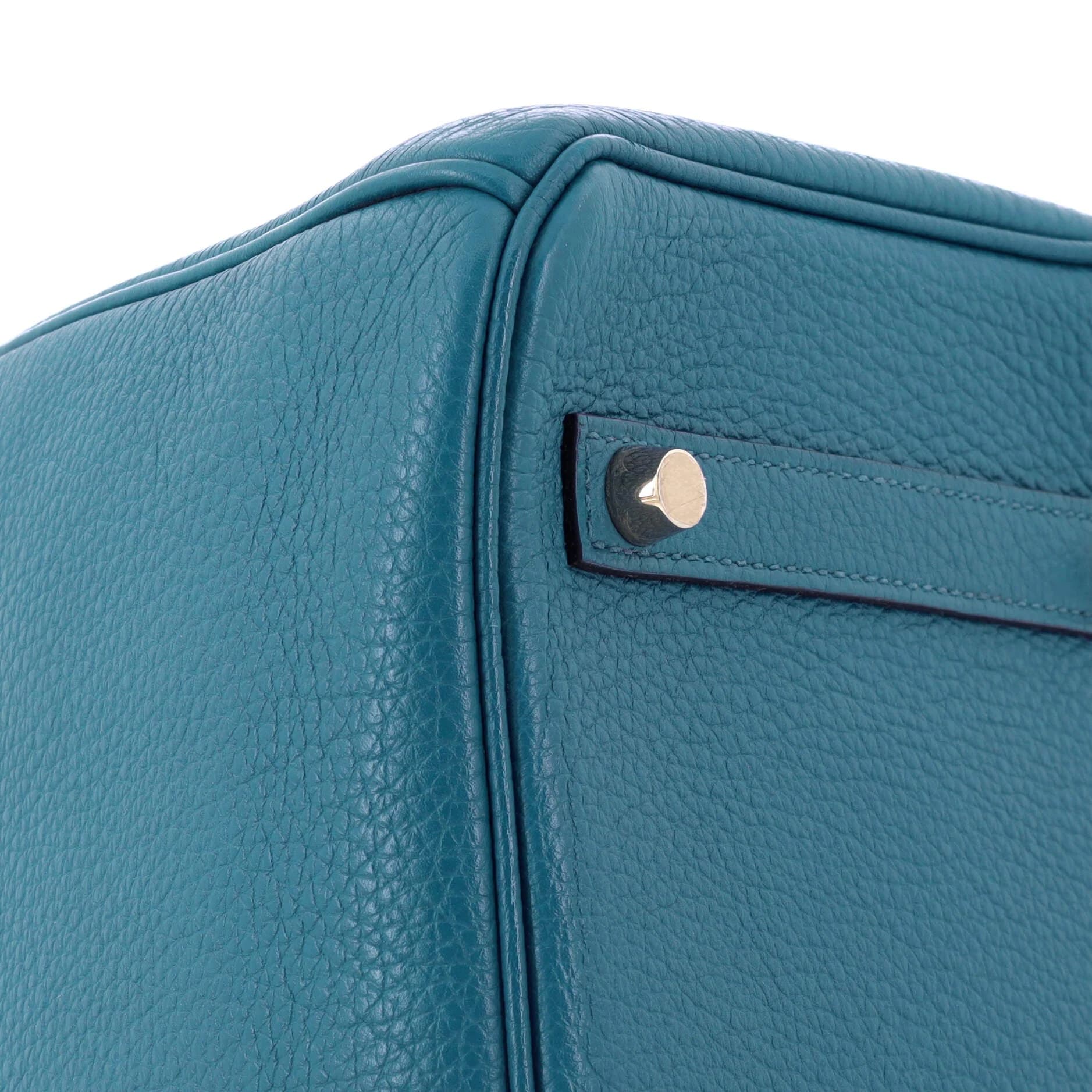 Hermès Birkin - Image 8