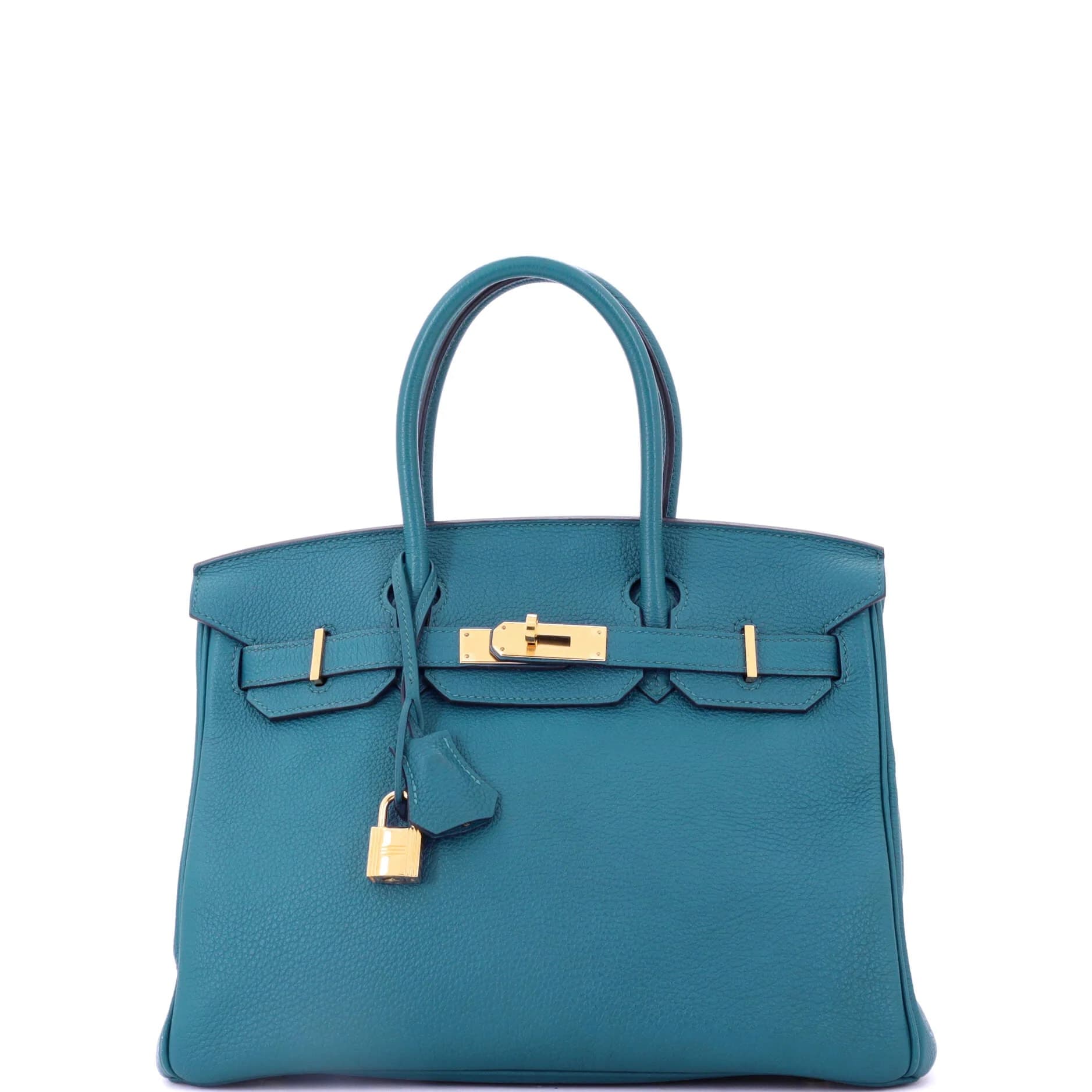 Hermès Birkin - Image 1