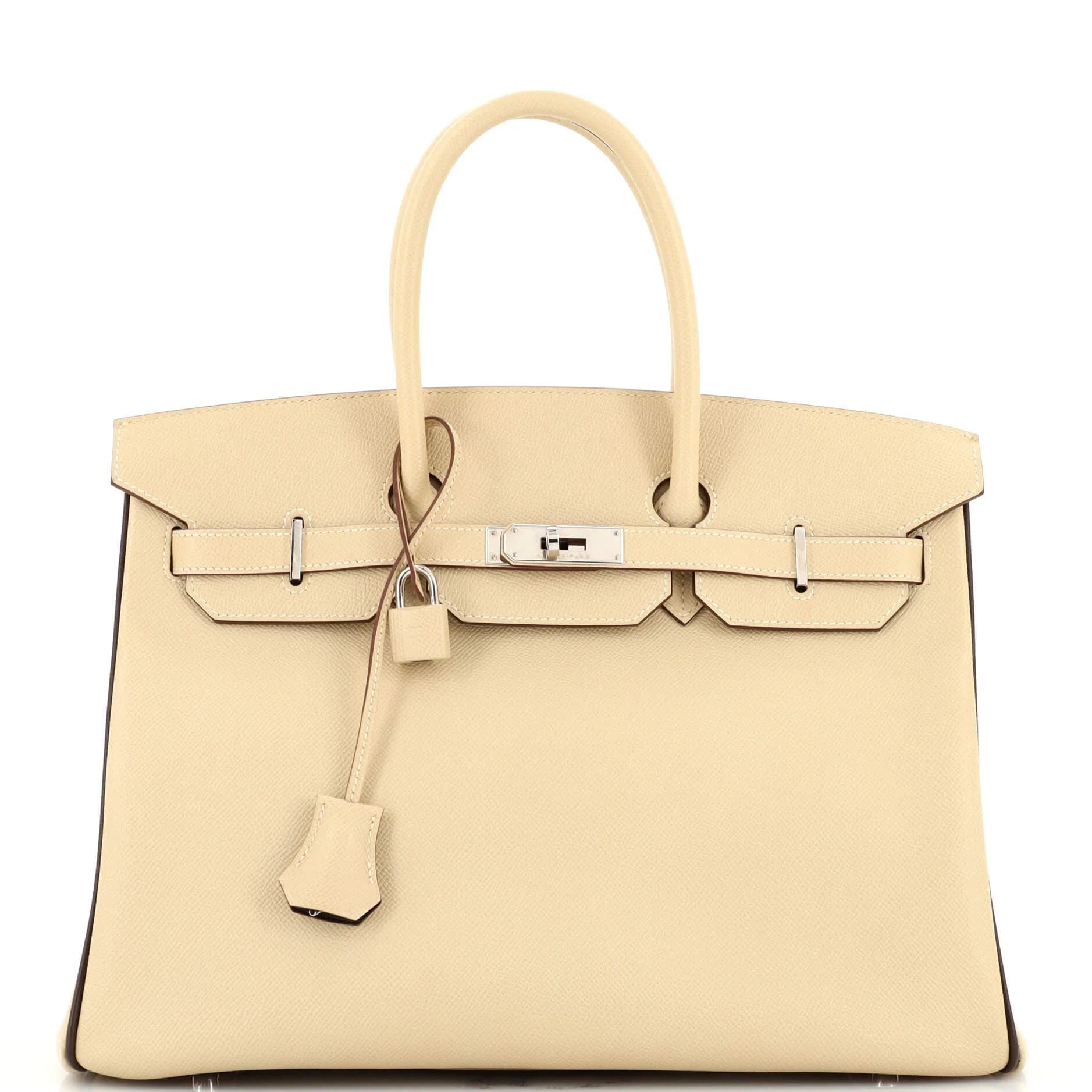 Hermès Birkin 35
