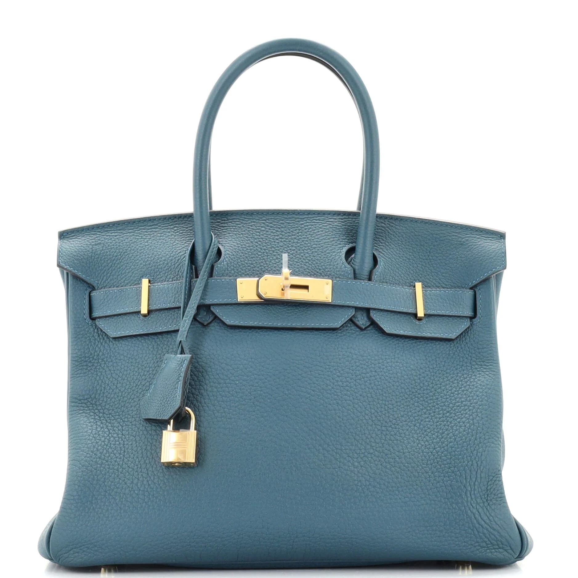Hermès Birkin 30