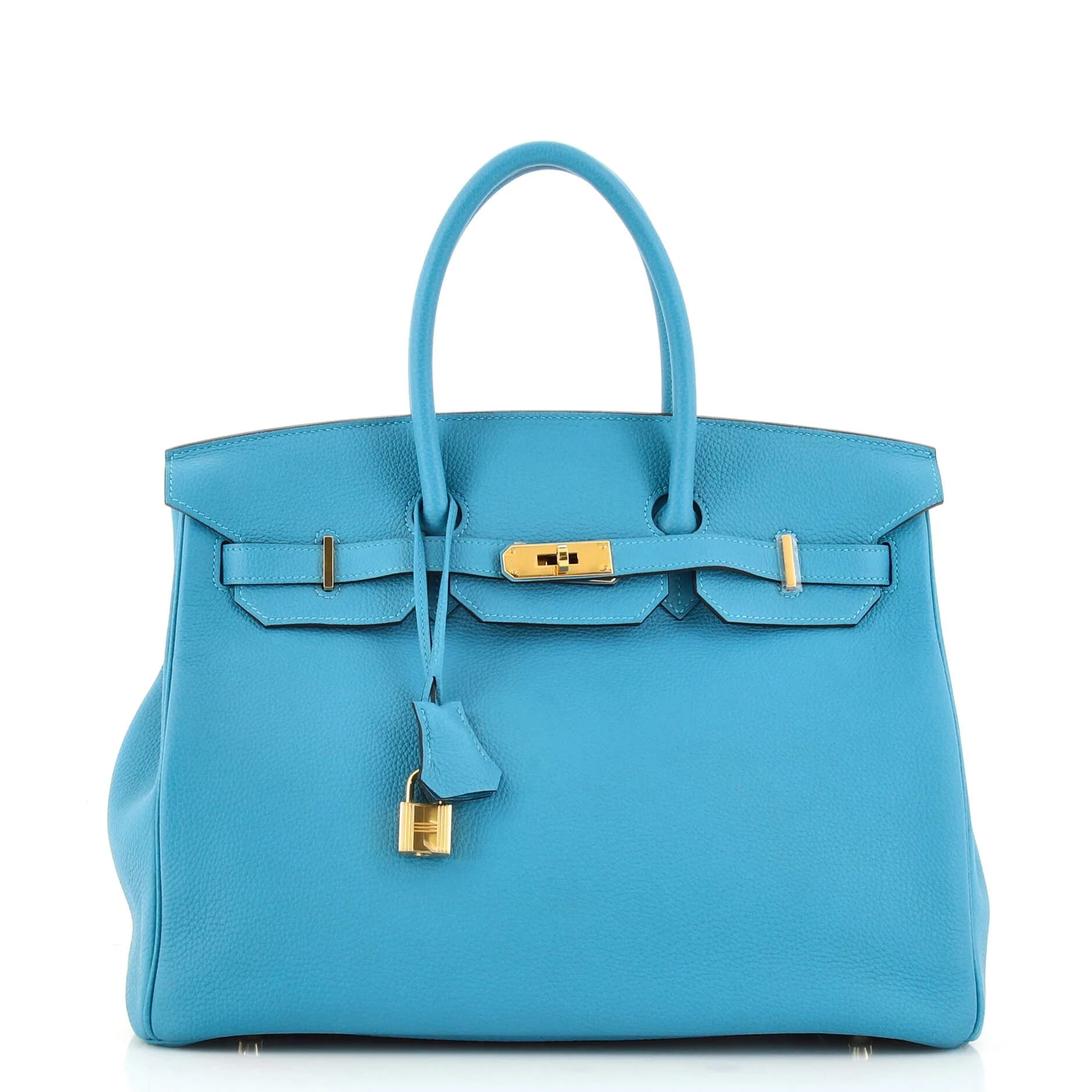 Hermès Birkin 35