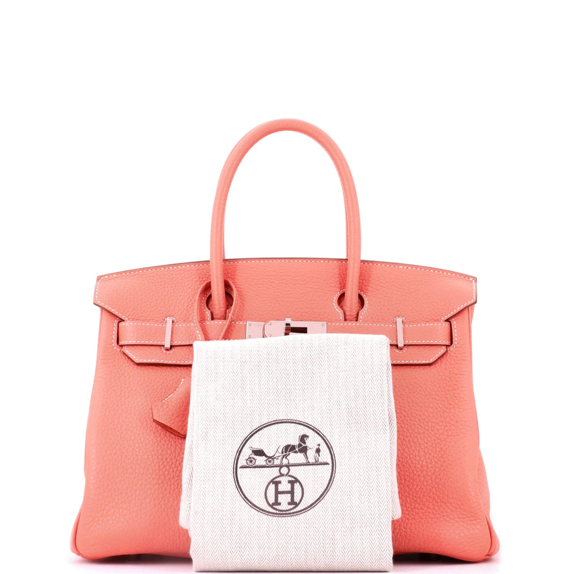 Hermès Birkin 30 - Image 2
