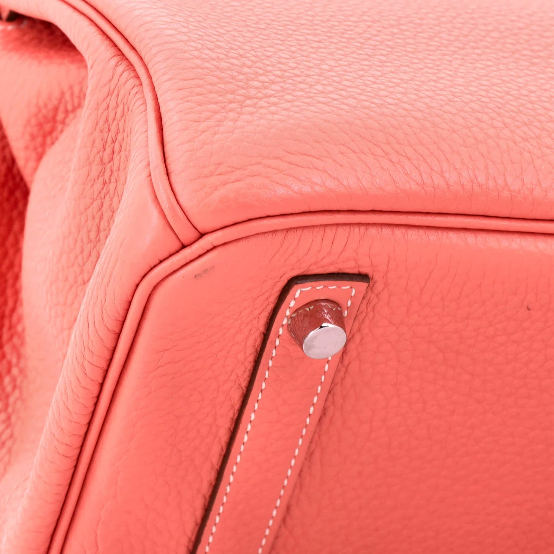 Hermès Birkin 30 - Image 8