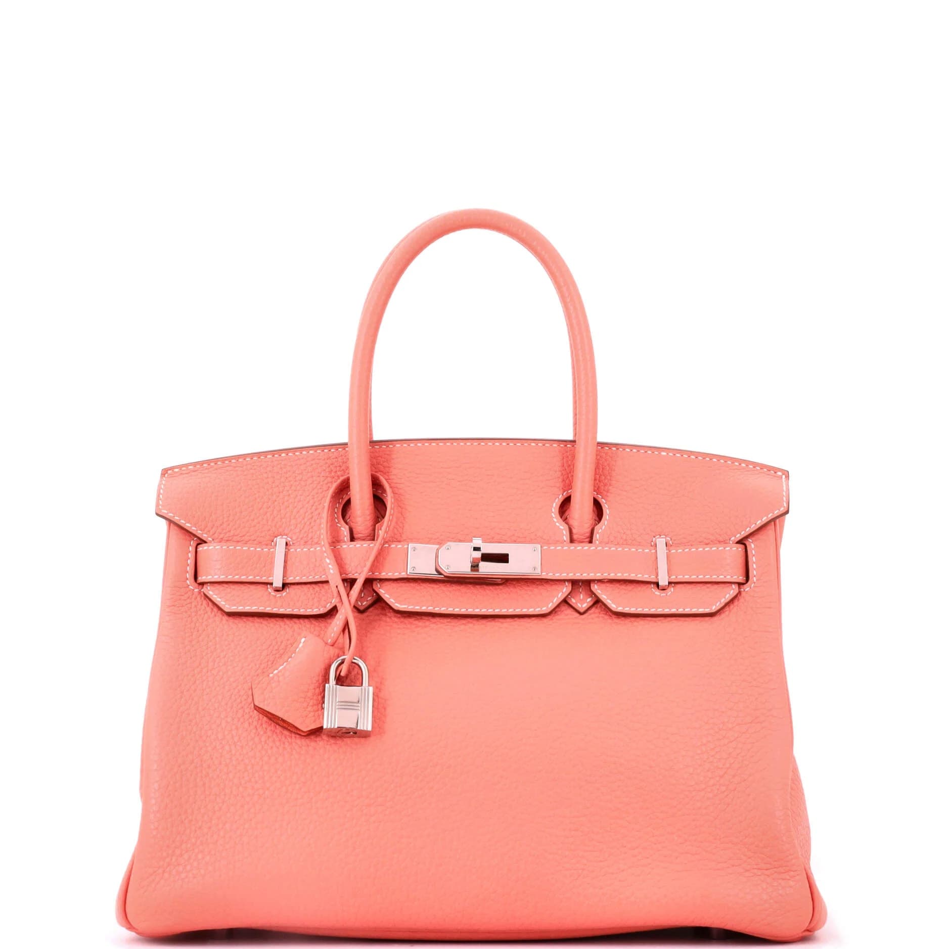 Hermès Birkin 30 - Image 1