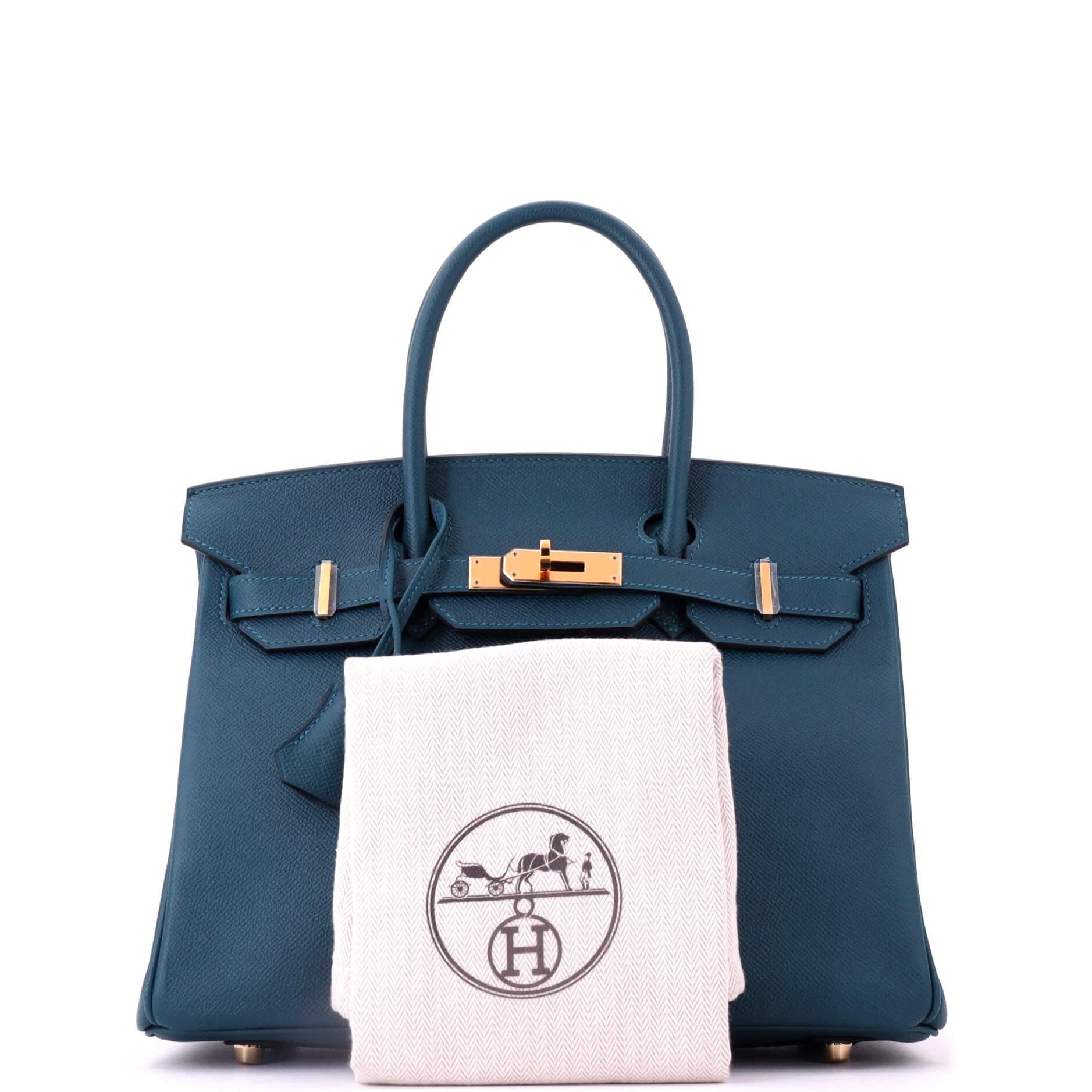 Hermès Birkin 30 - Image 2