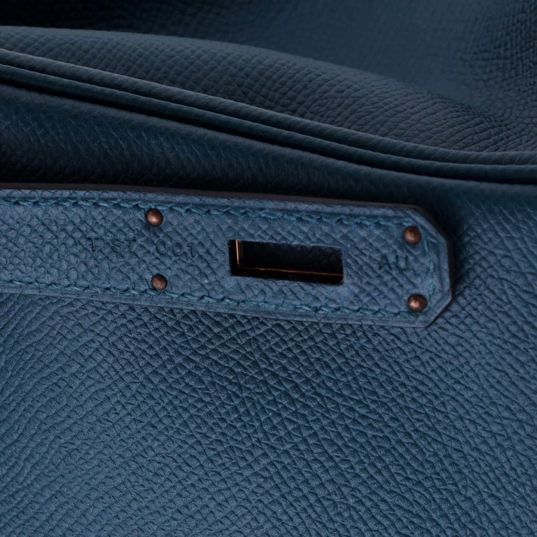 Hermès Birkin 30 - Image 8