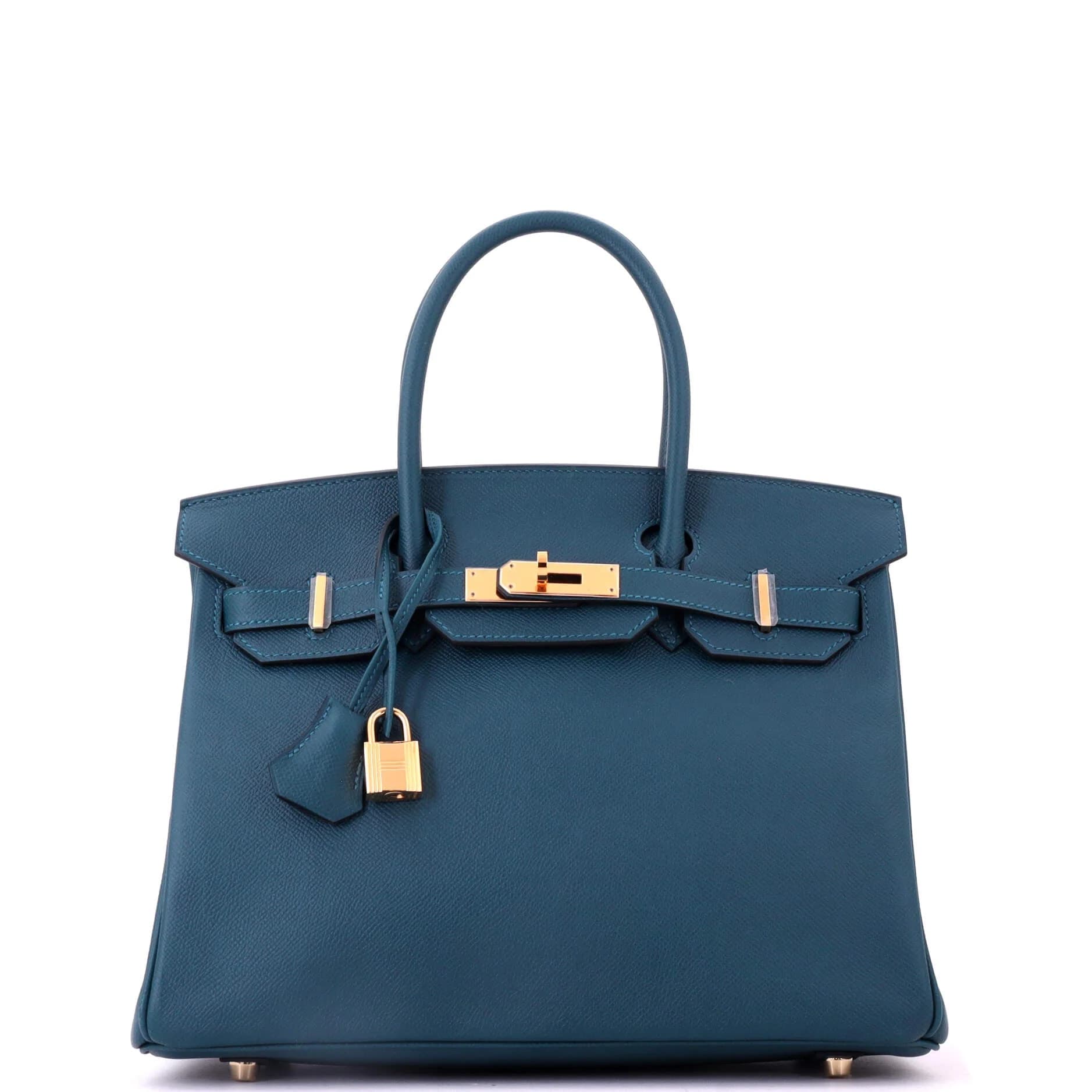 Hermès Birkin 30 - Image 1