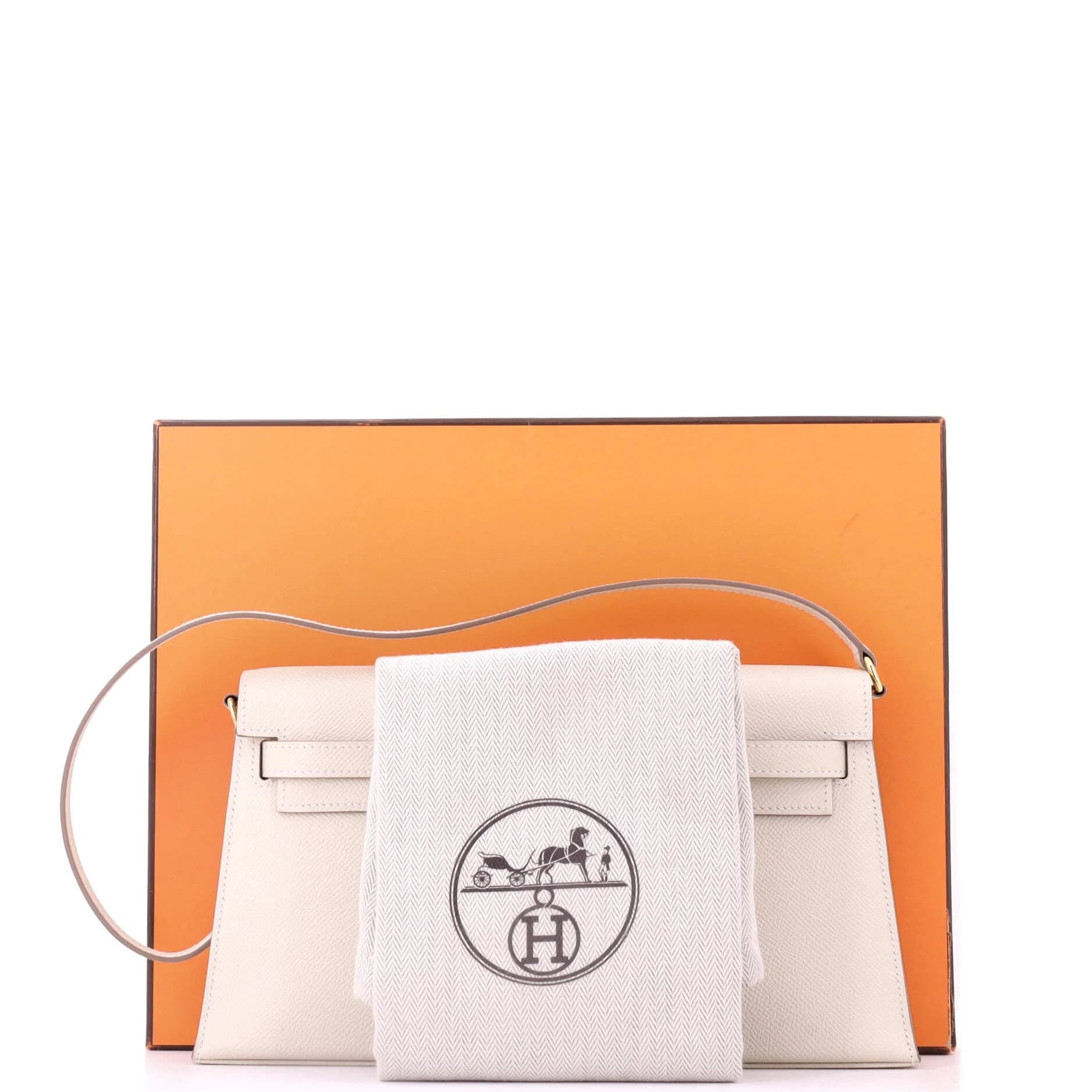 Hermès Kelly Elan - Image 2