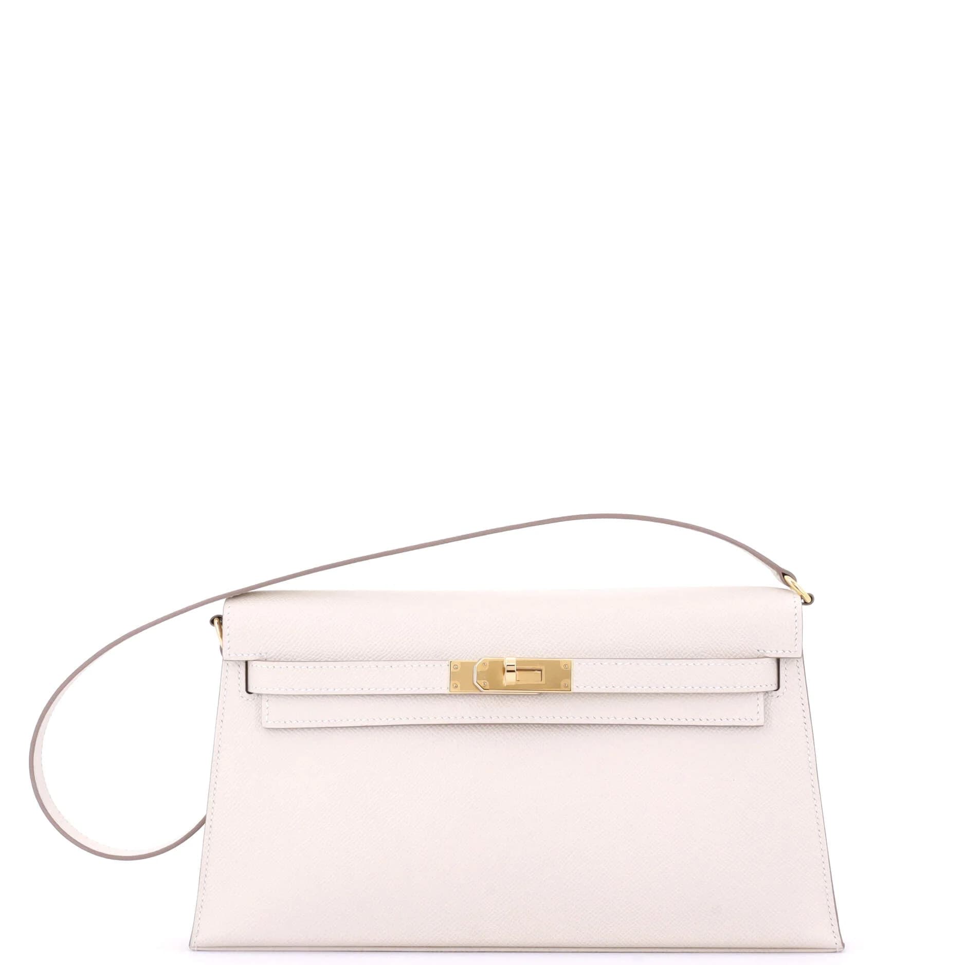 Hermès Kelly Elan - Image 1