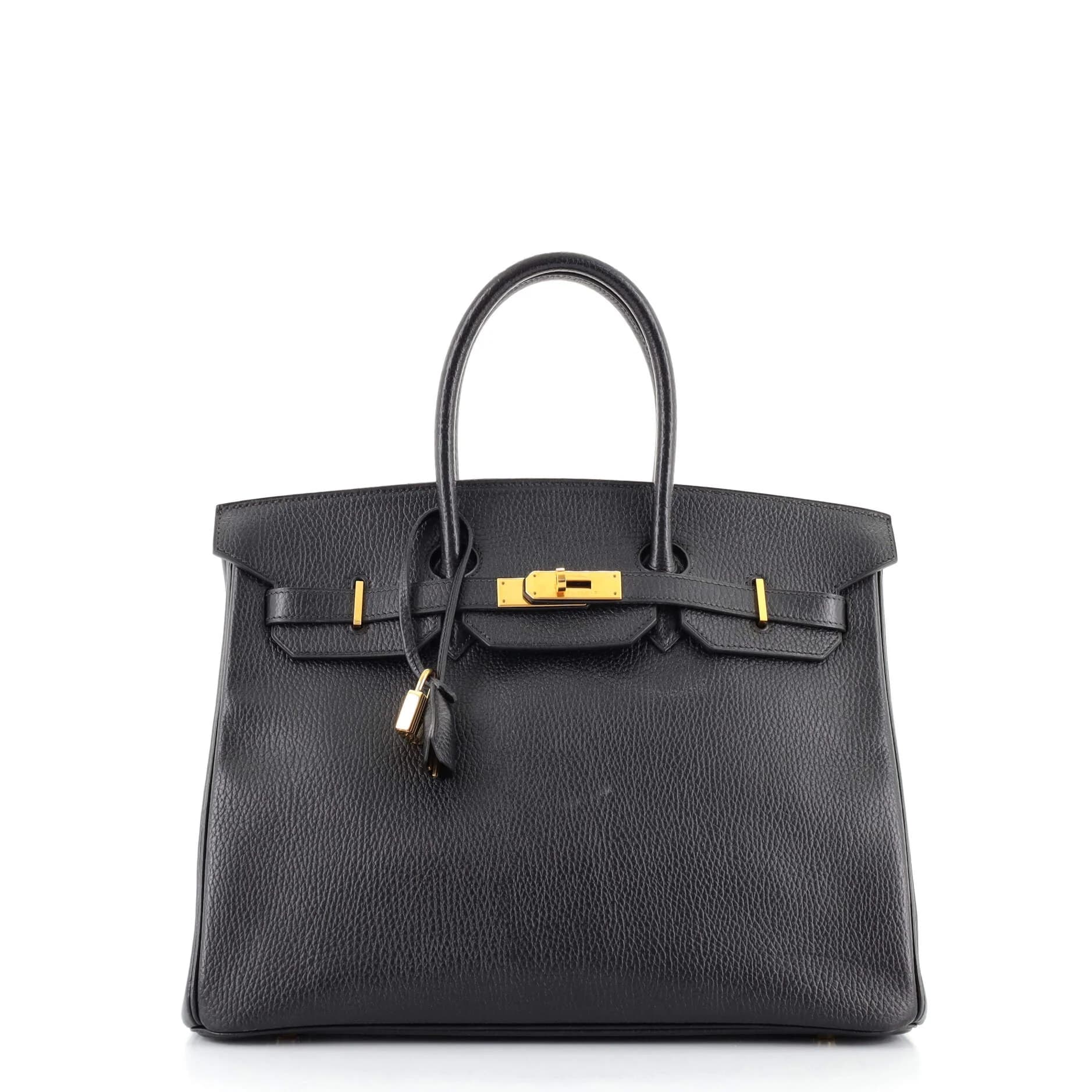 Hermès Birkin 35