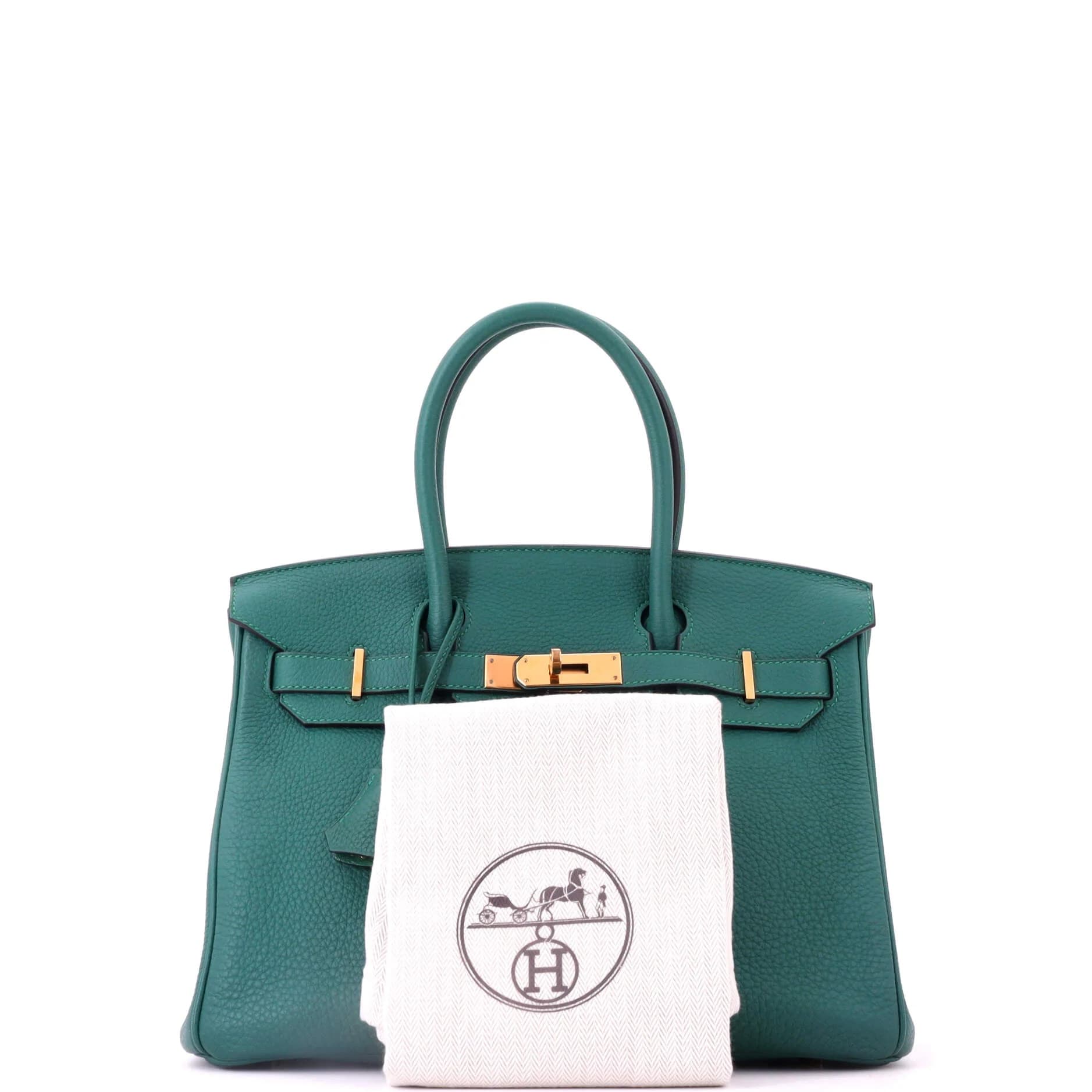 Hermès Birkin 30 - Image 2