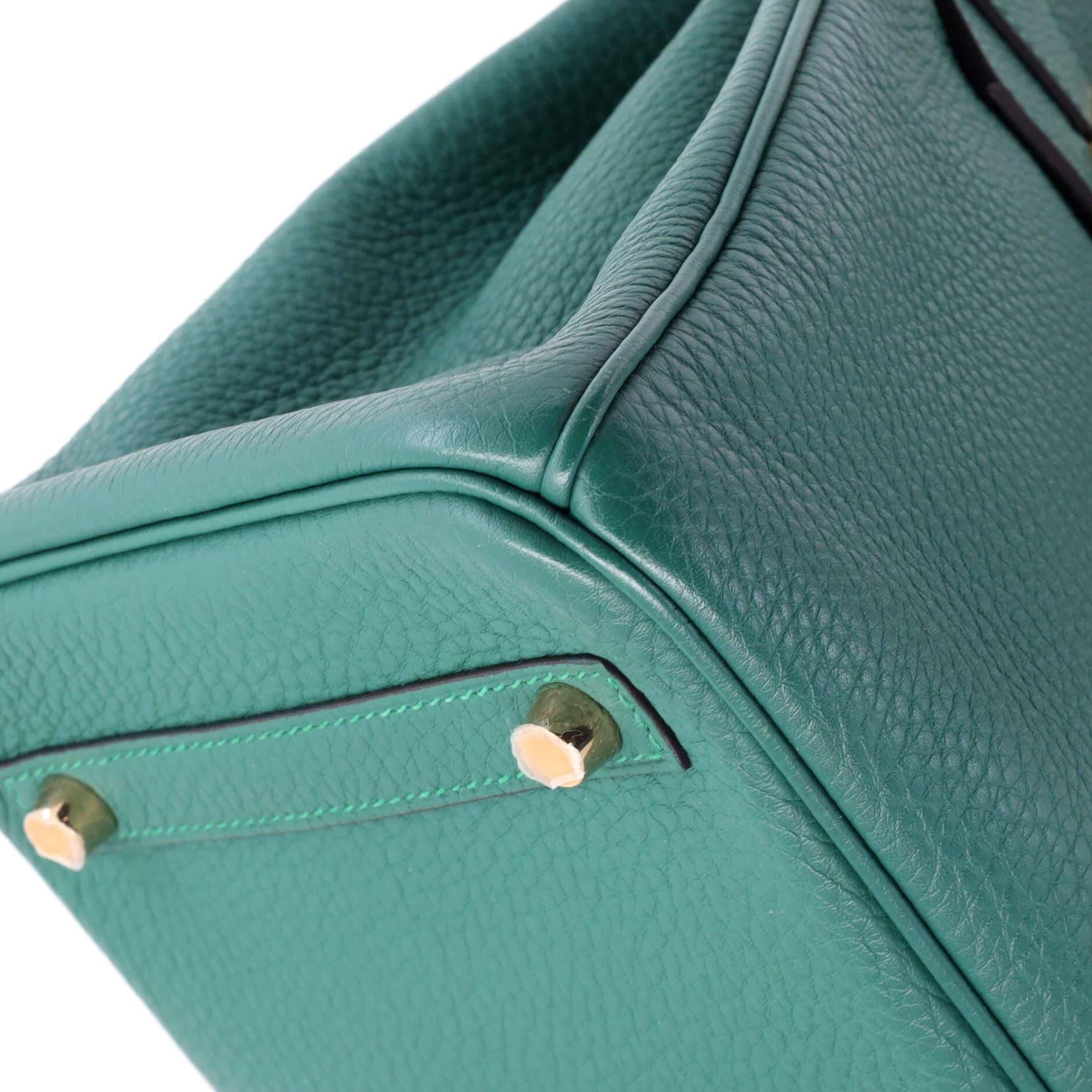 Hermès Birkin 30 - Image 8