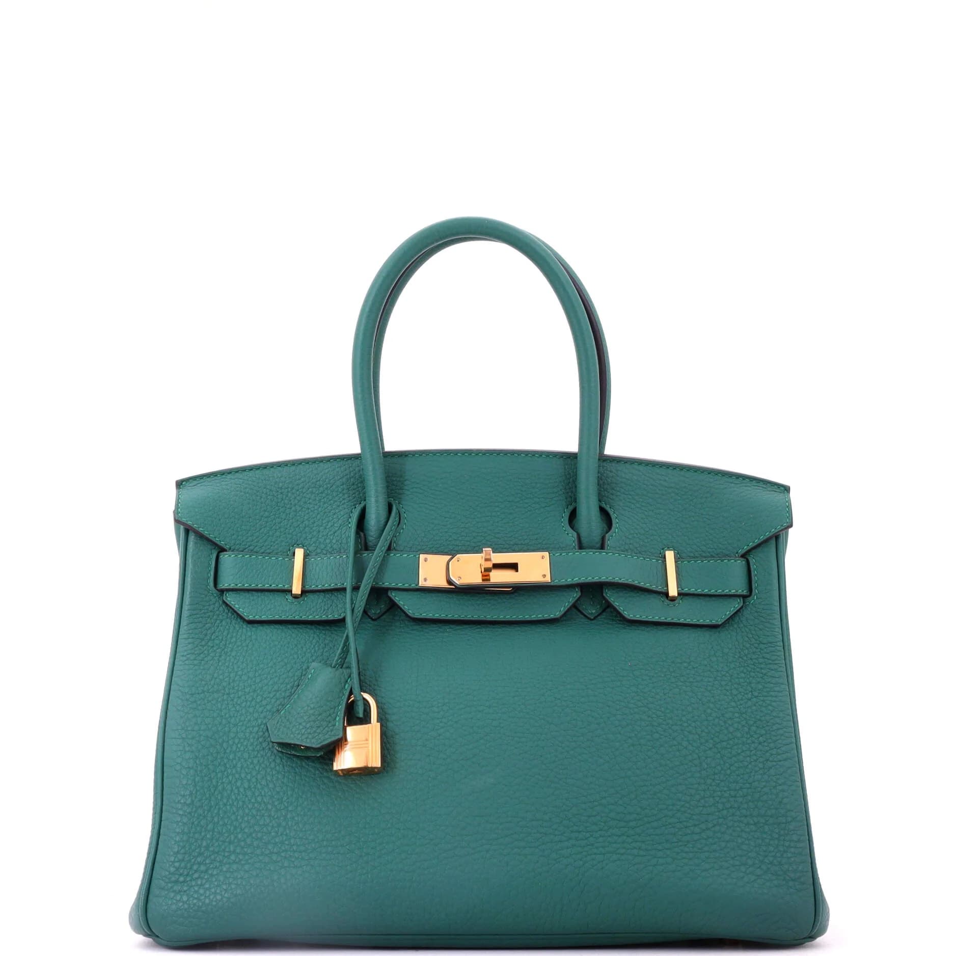Hermès Birkin 30 - Image 1
