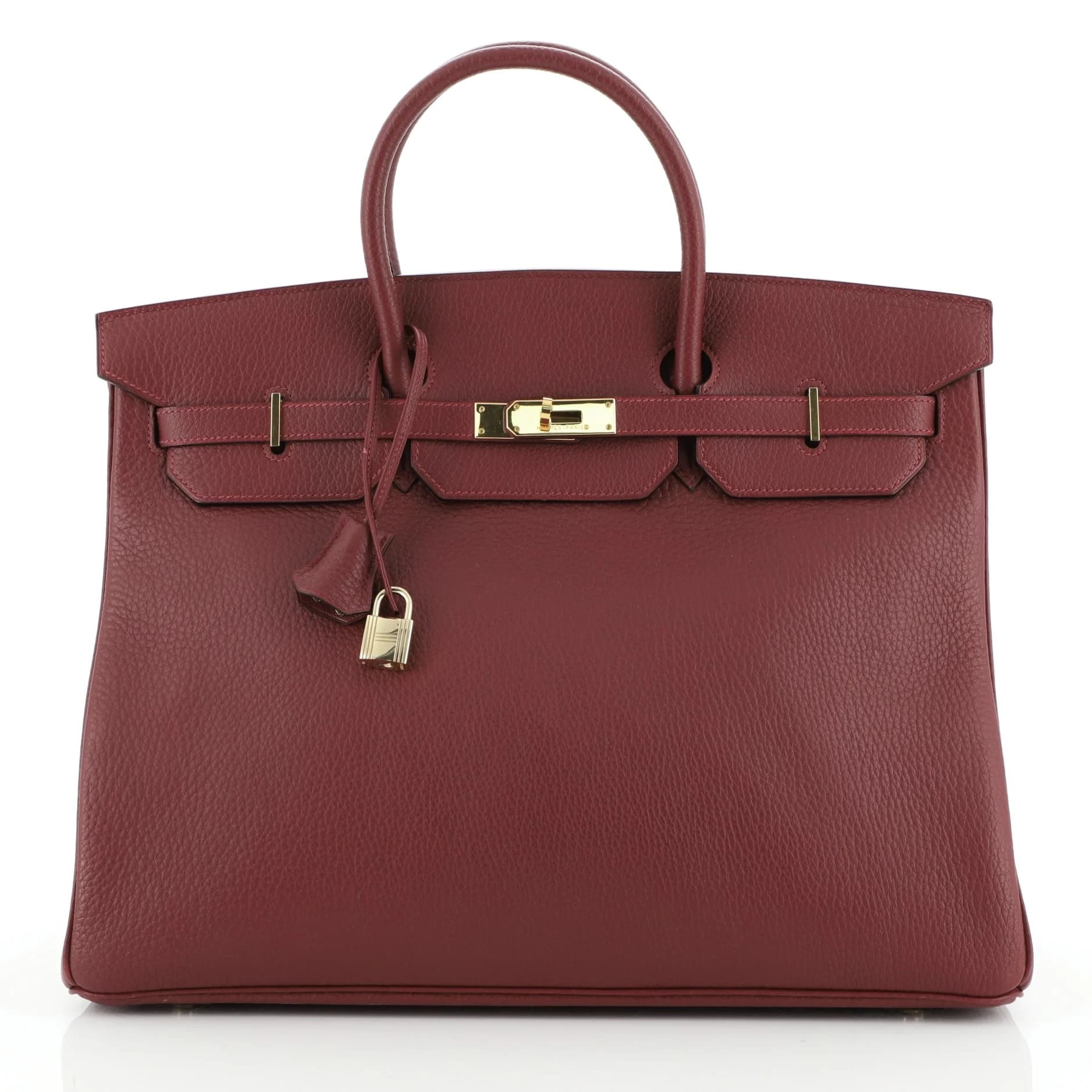 Hermès Birkin 40