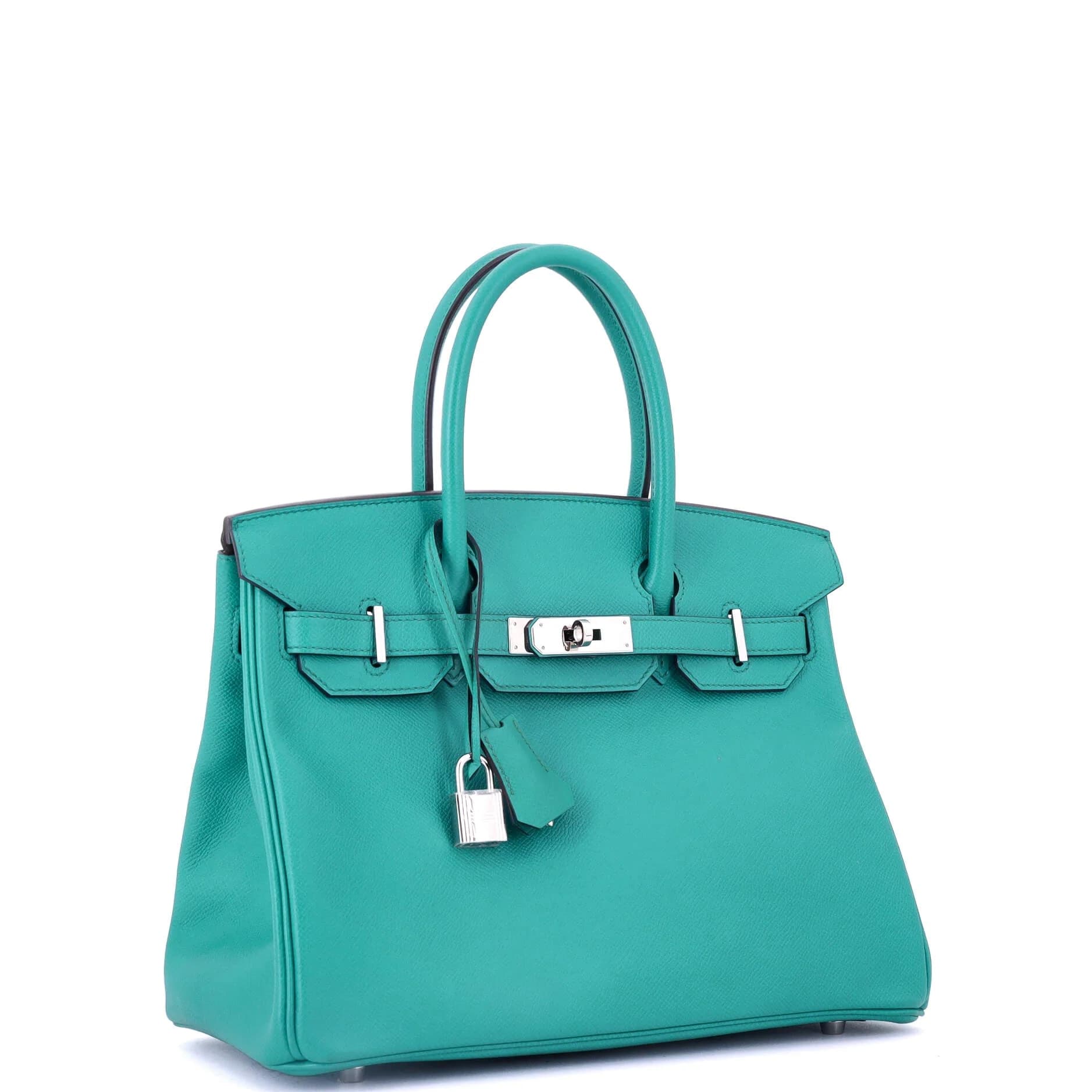 Hermès Birkin - Image 2