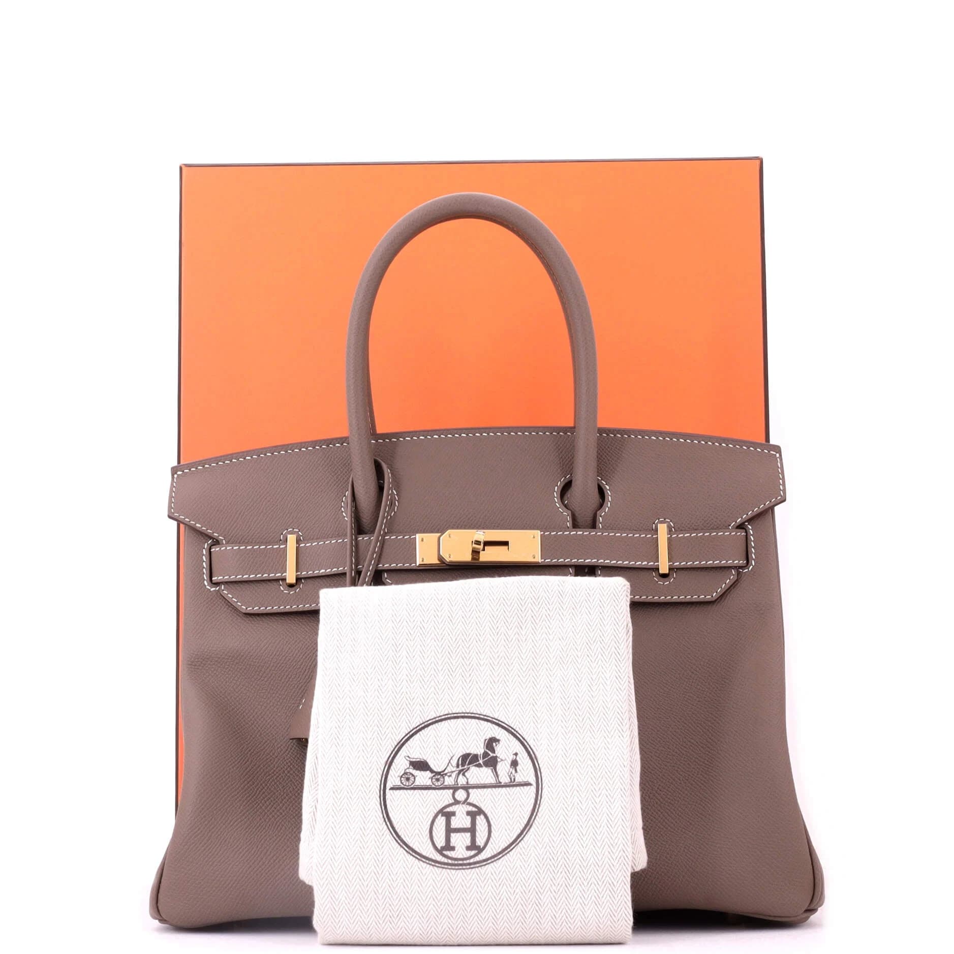 Hermès Birkin 30 - Image 2