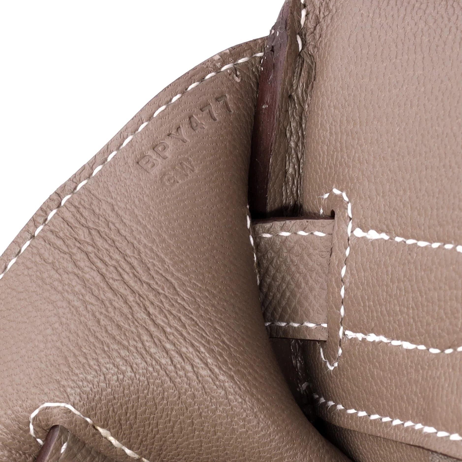 Hermès Birkin 30 - Image 8