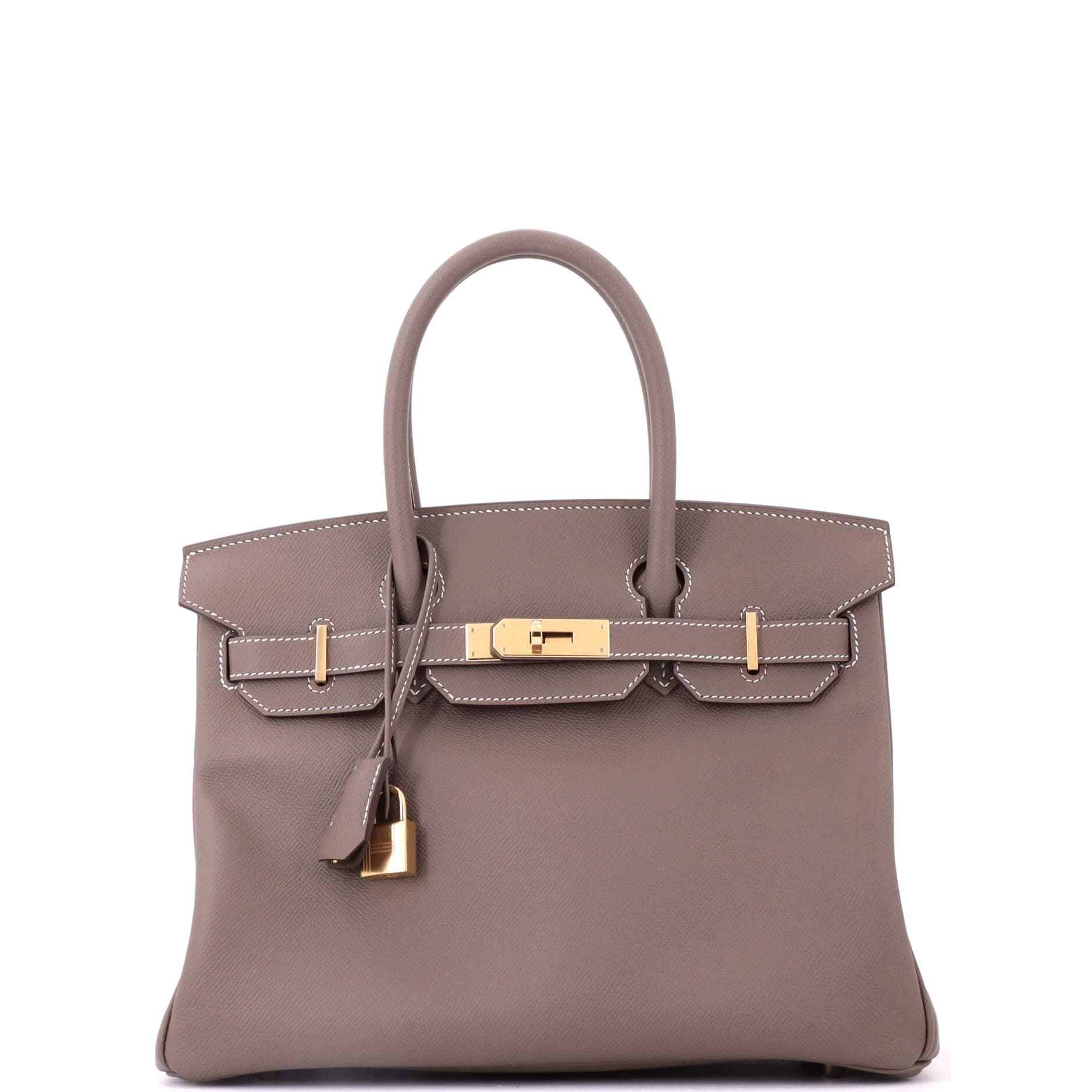 Hermès Birkin 30 - Image 1