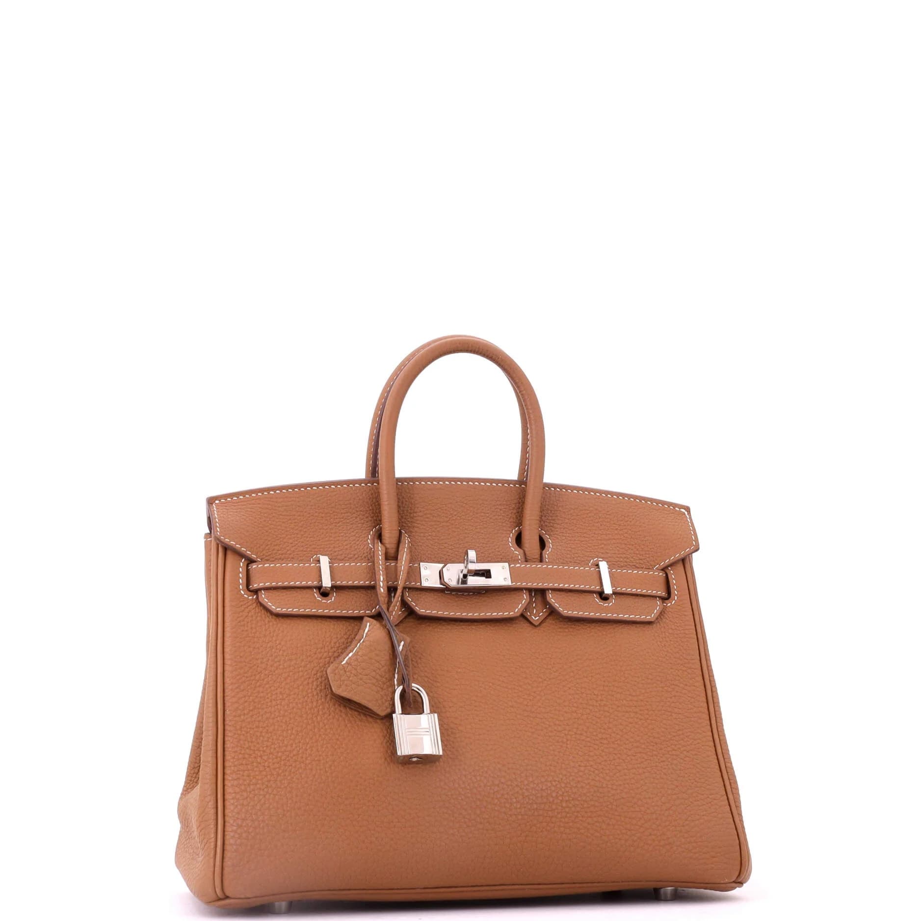Hermès Birkin 25 - Image 2