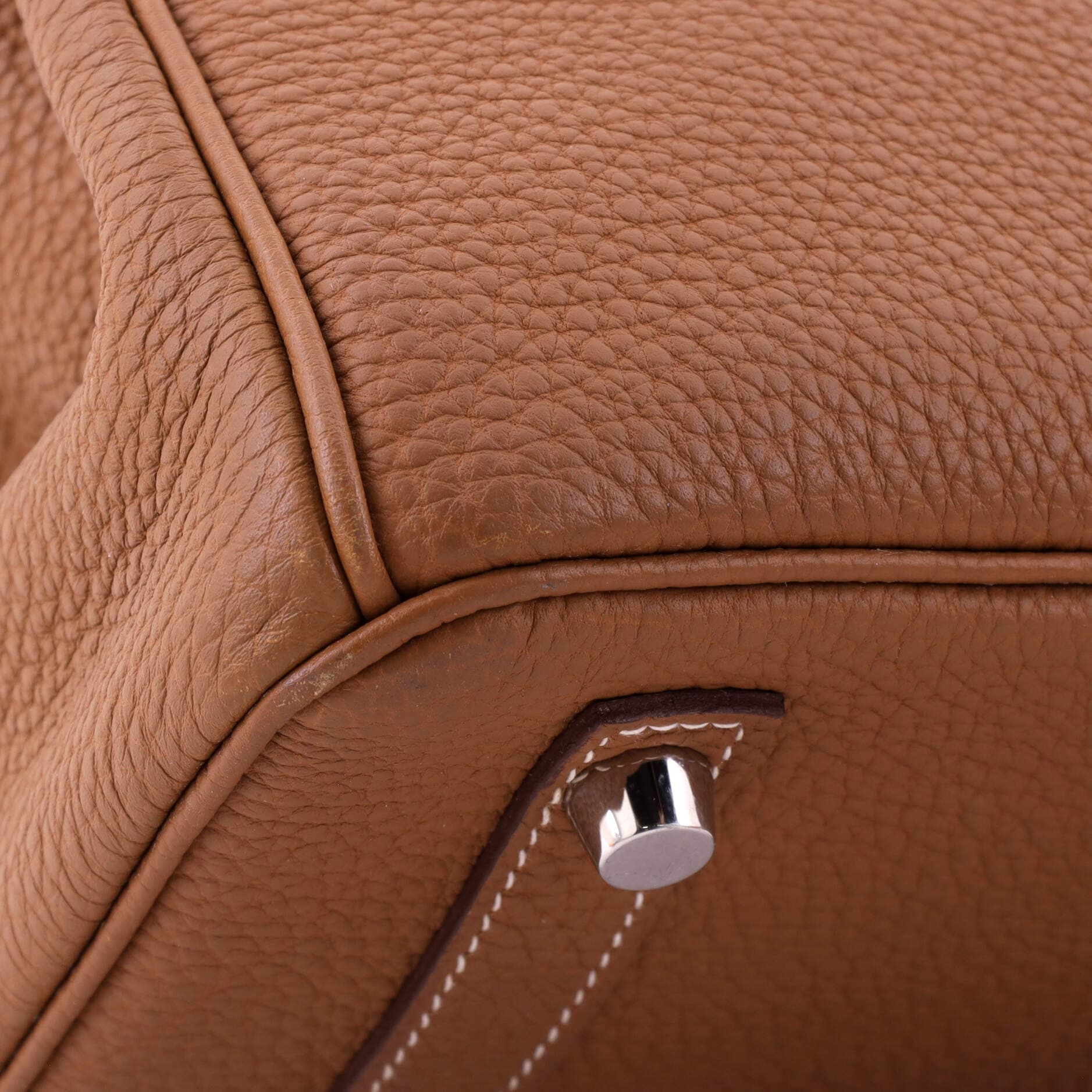 Hermès Birkin 25 - Image 8