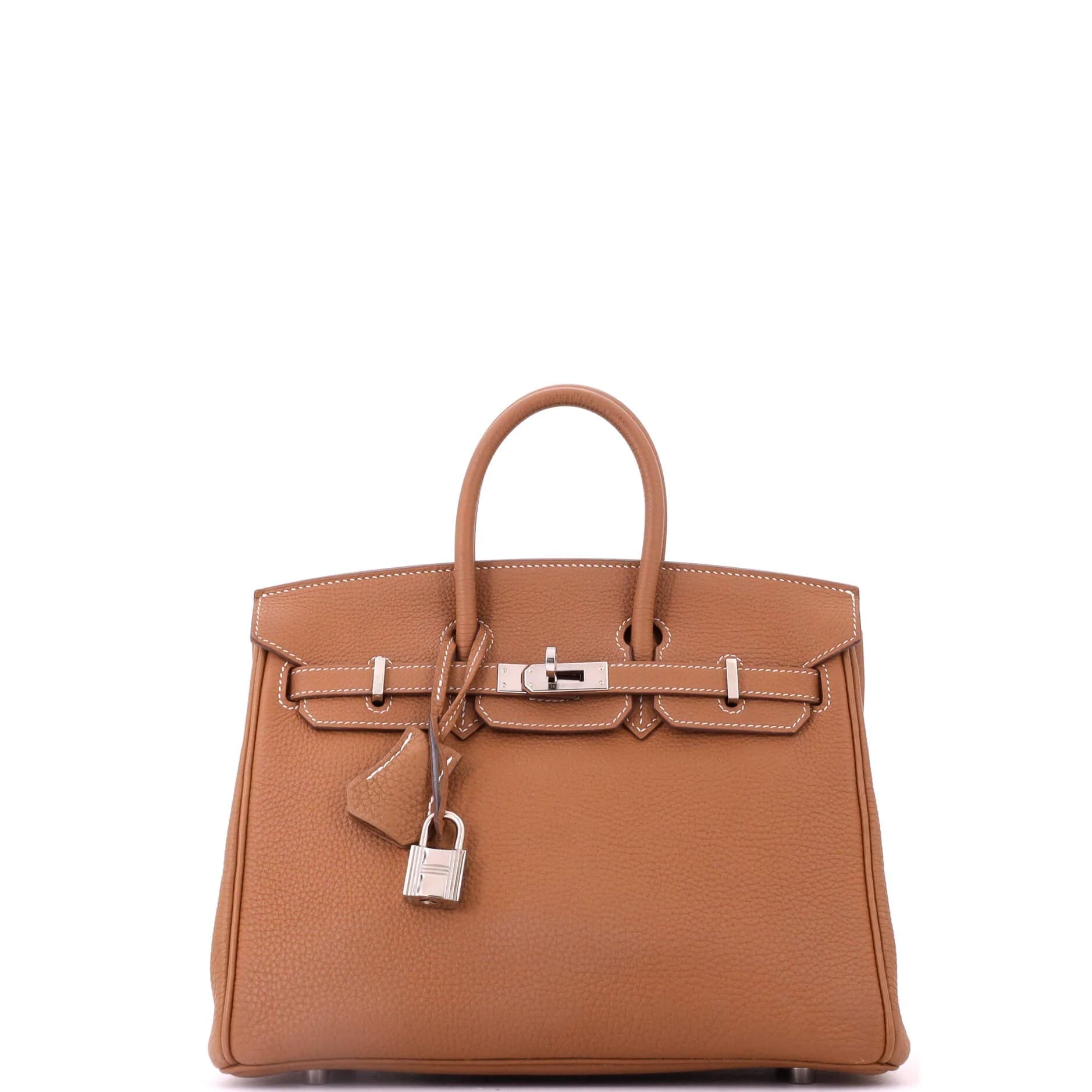 Hermès Birkin 25 - Image 1