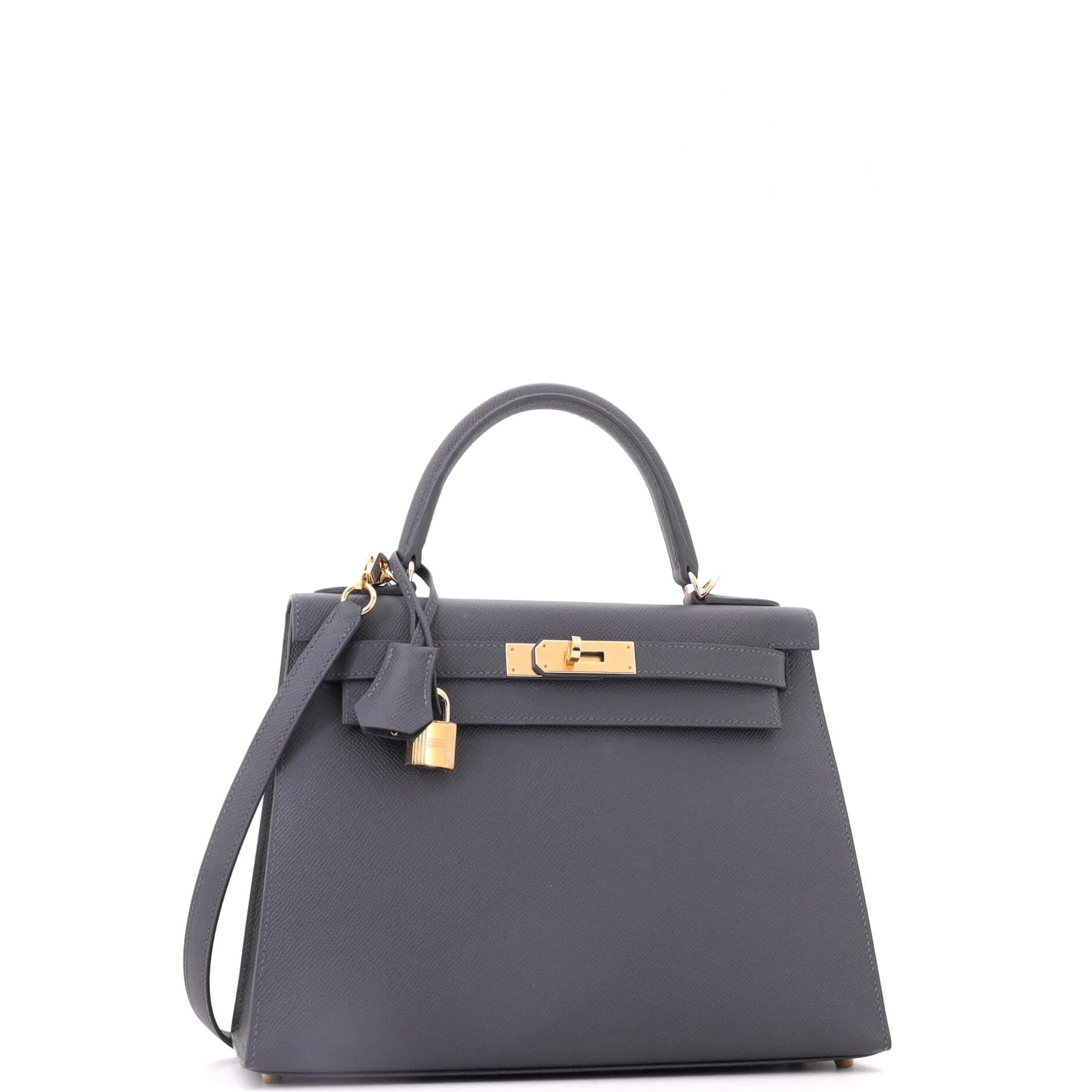 Hermès Kelly 28 - Image 2