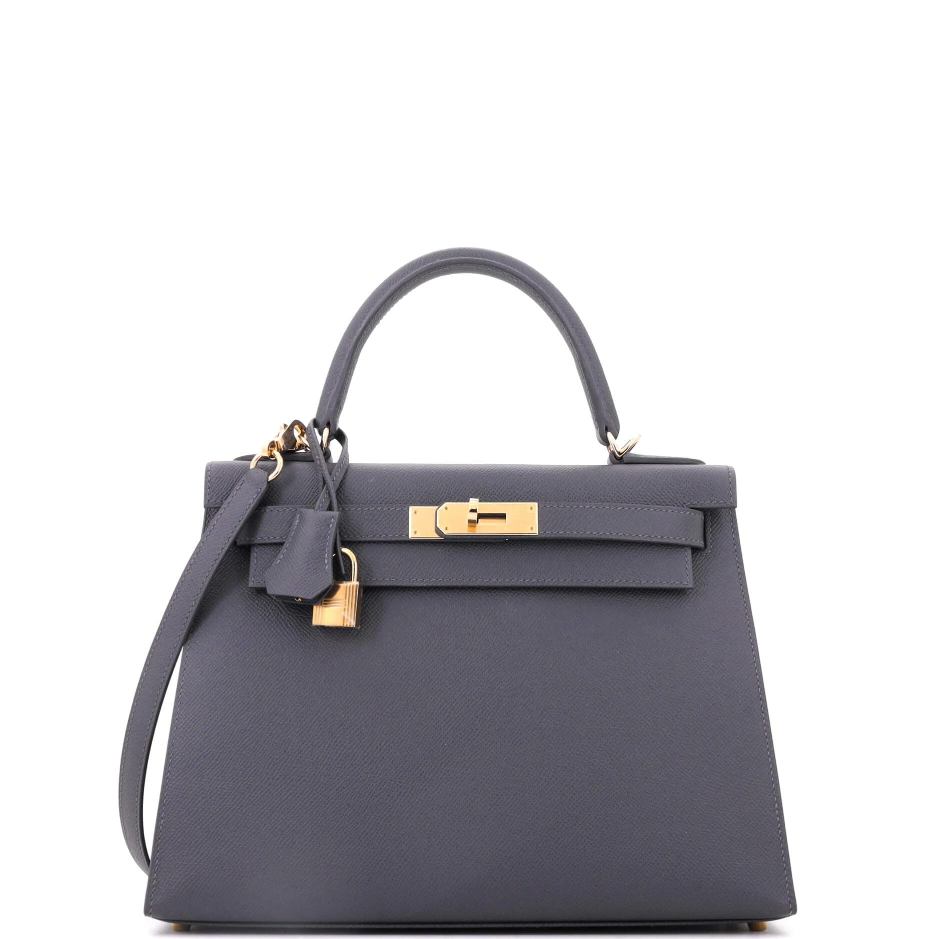 Hermès Kelly 28 - Image 1