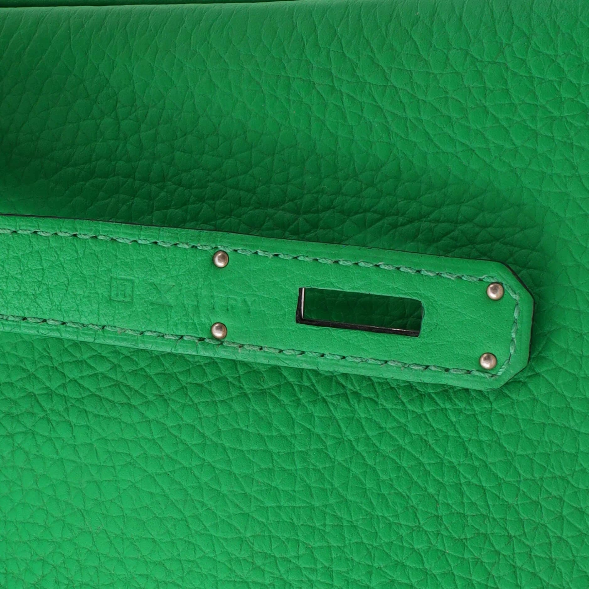 Hermès Birkin 30 - Image 7