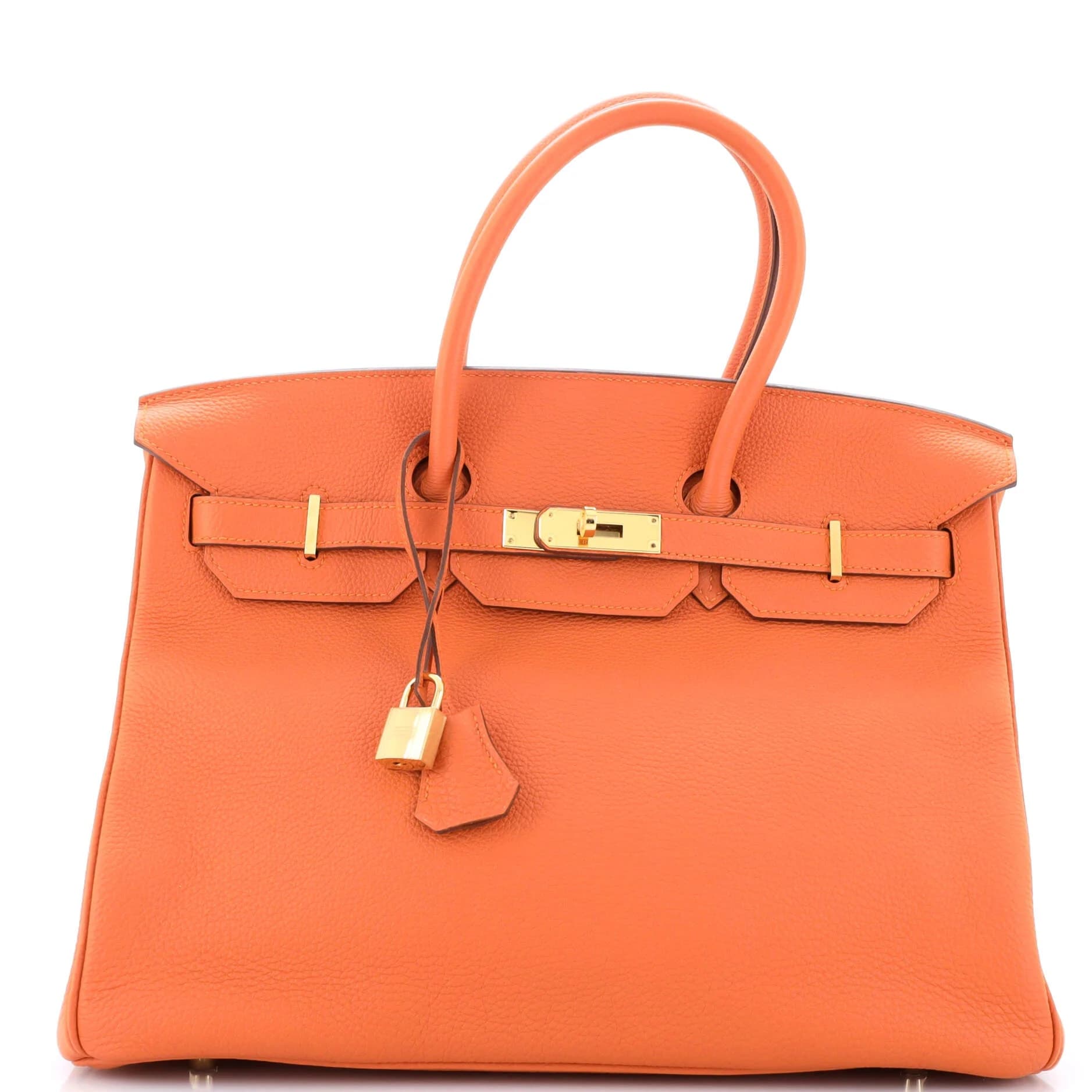 Hermès Birkin 35
