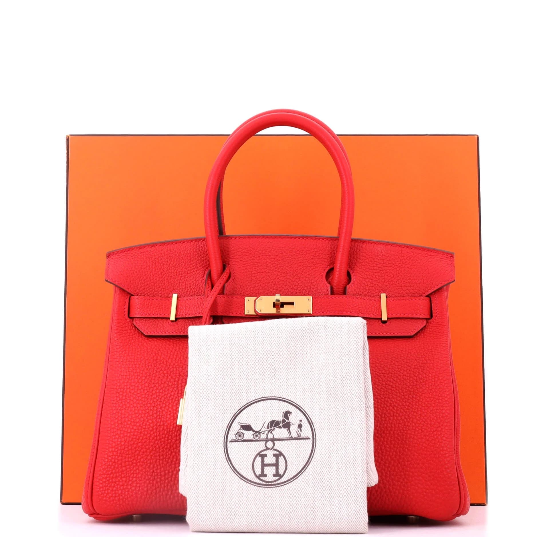 Hermès Birkin 30 - Image 2