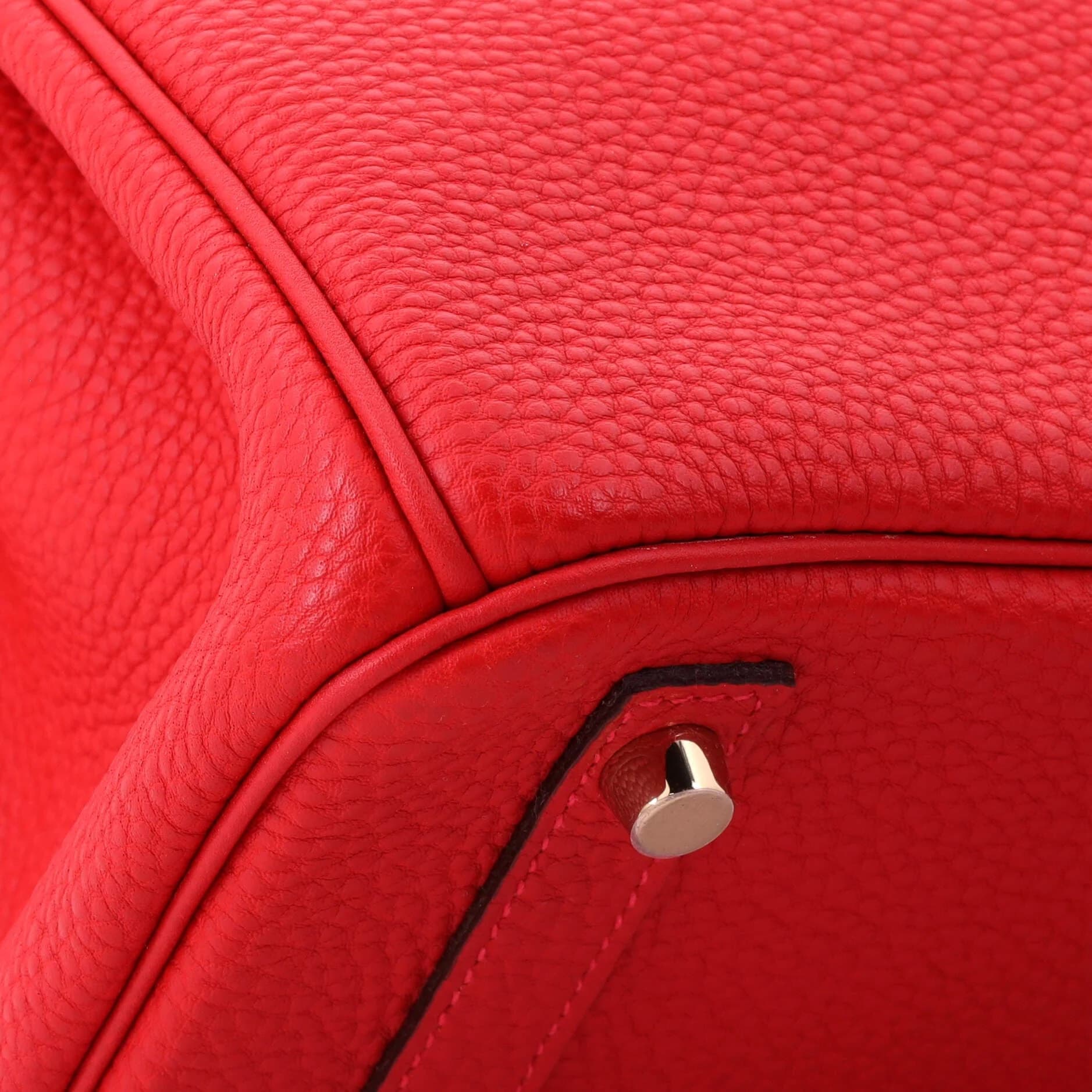 Hermès Birkin 30 - Image 8