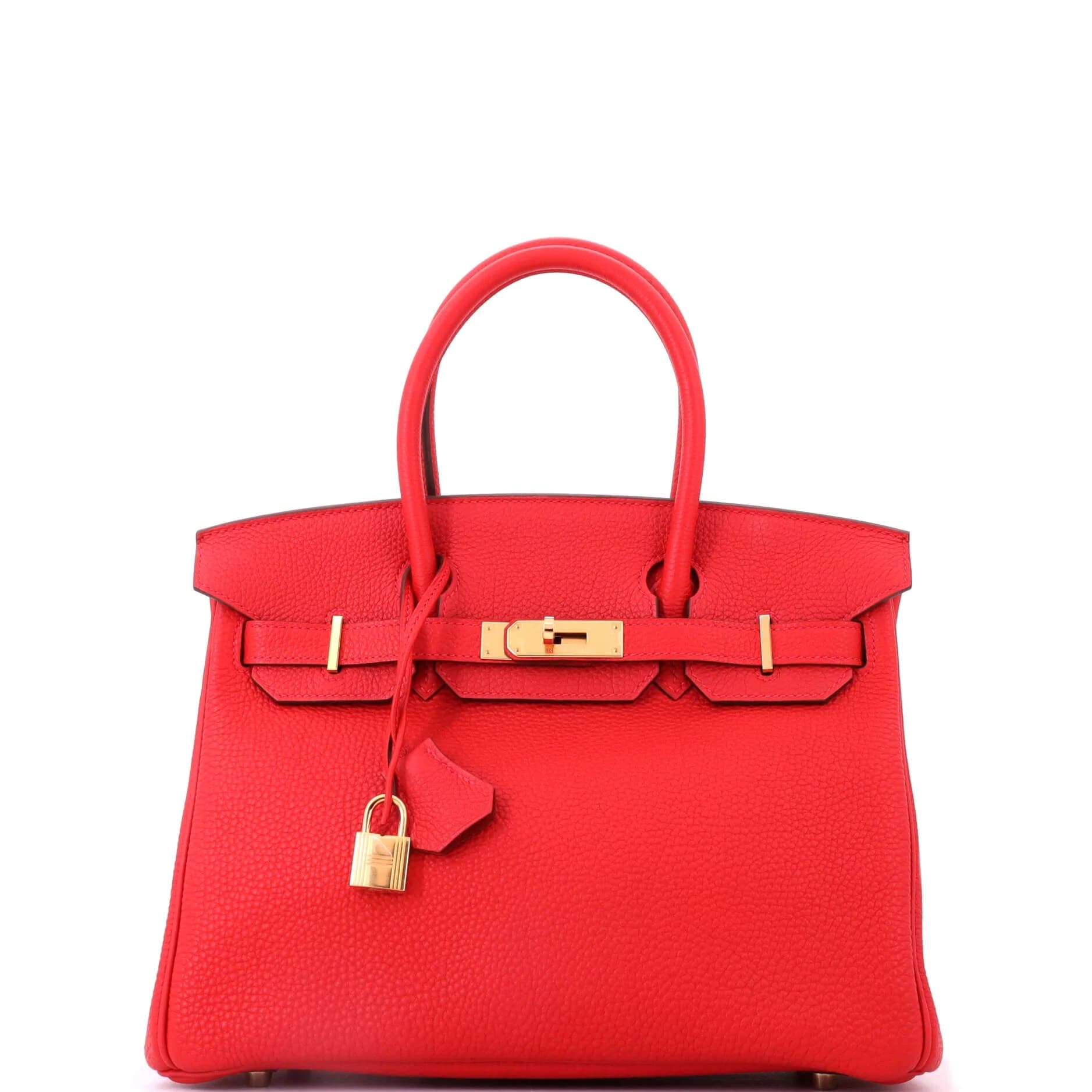Hermès Birkin 30 - Image 1