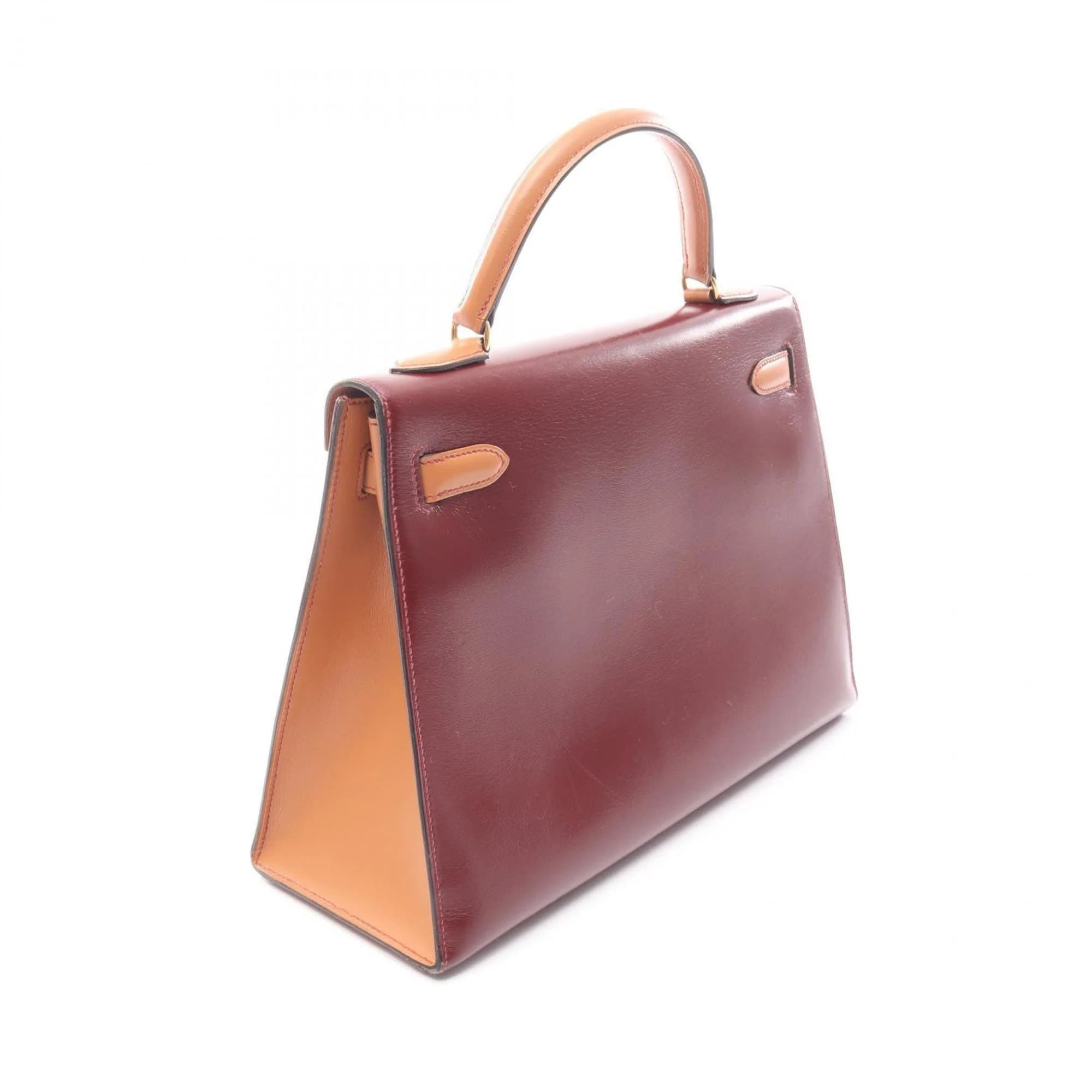 Hermès Kelly 32 - Image 2