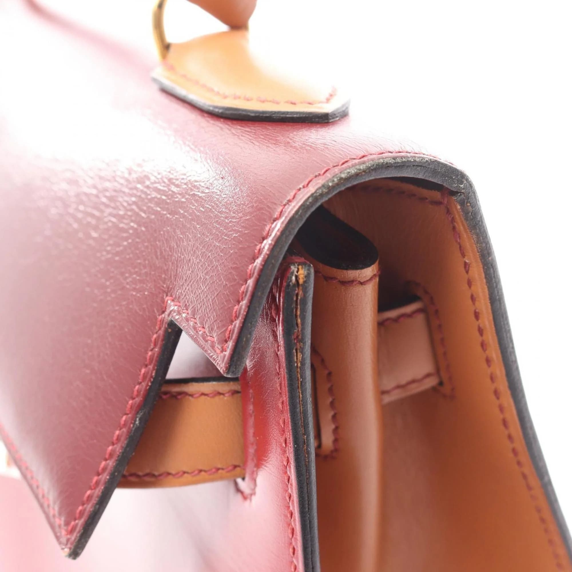 Hermès Kelly 32 - Image 9