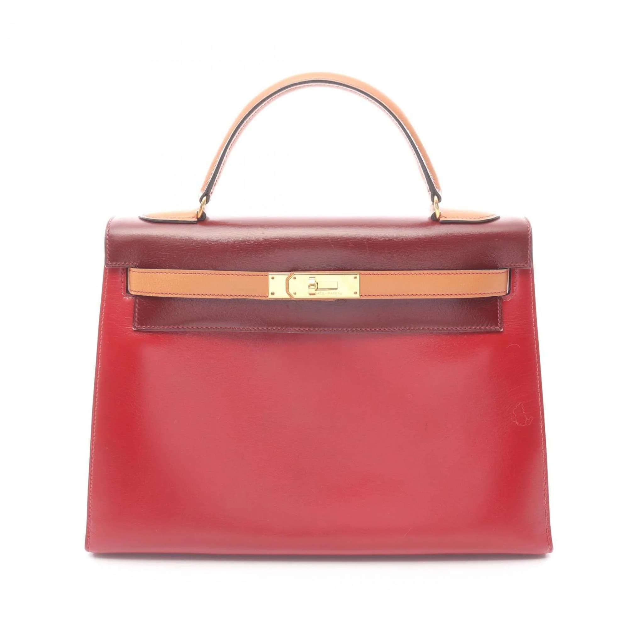 Hermès Kelly 32 - Image 1
