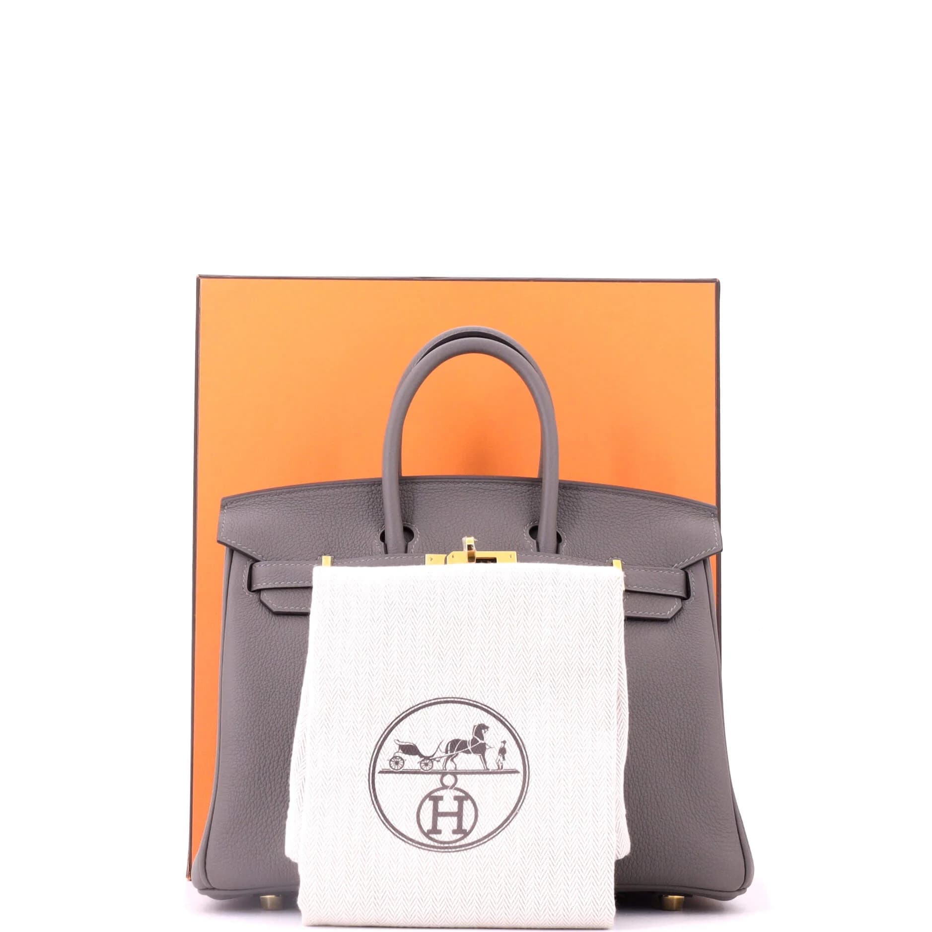 Hermès Birkin 25 - Image 2