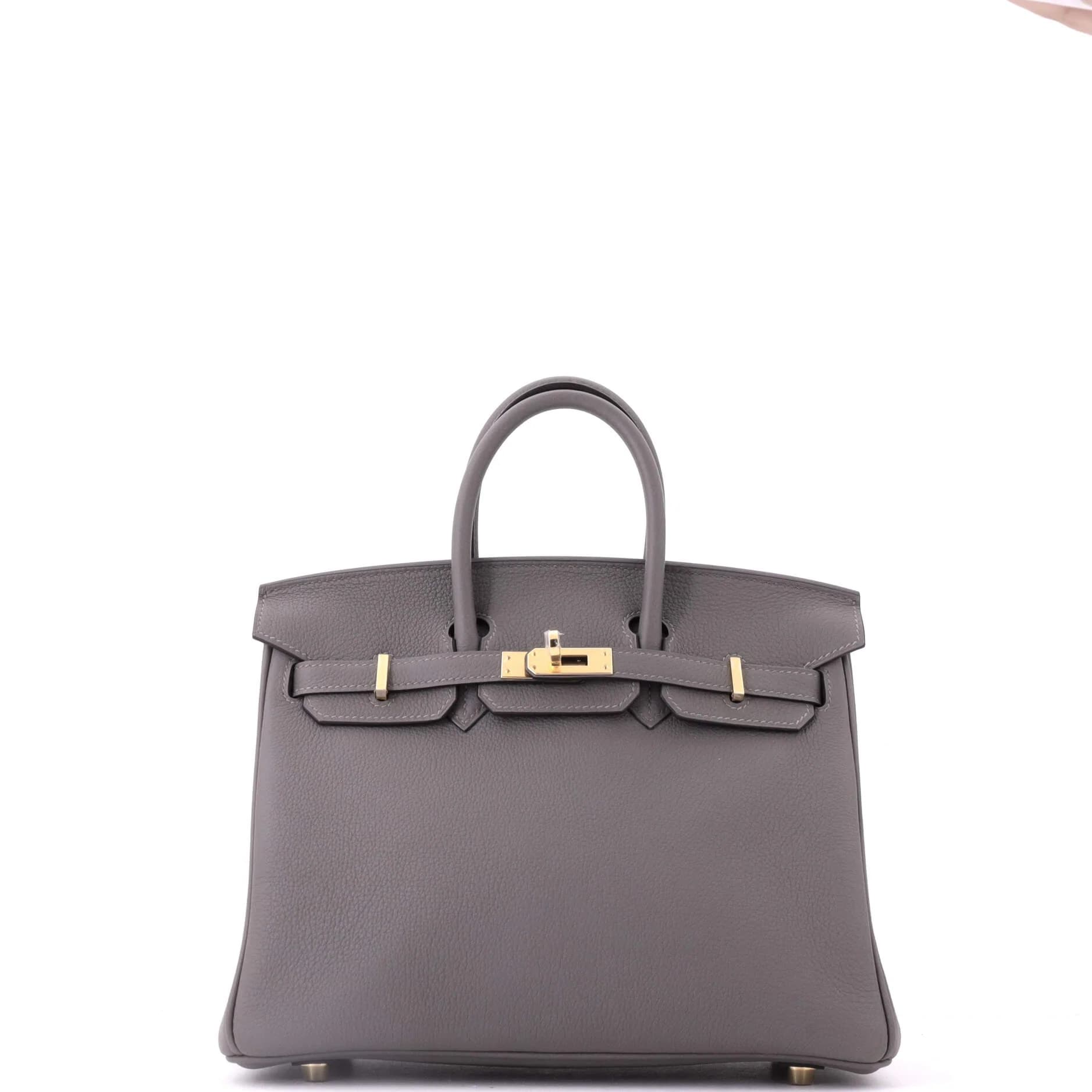 Hermès Birkin 25 - Image 1
